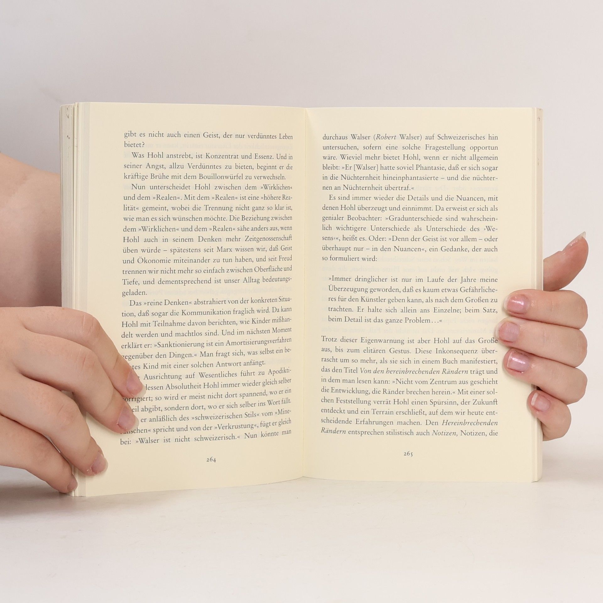 Hugo Loetscher Lesen statt klettern: Aufsätze zur literarischen Schweiz