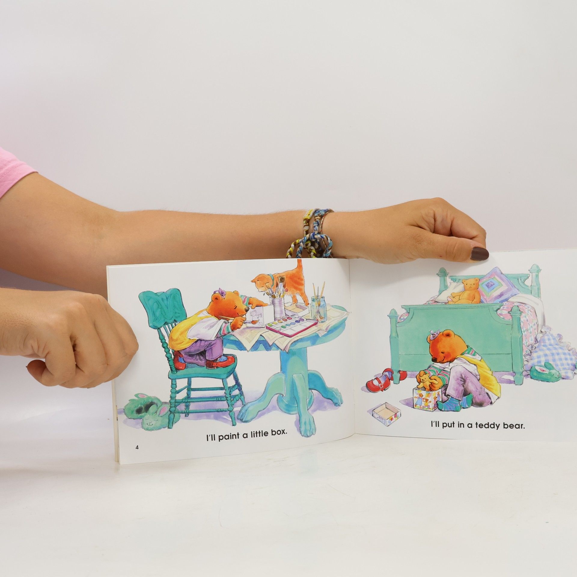 Sandi Hill Learn to Read Read to Learn Holiday Series: Celebrating Mother's Day