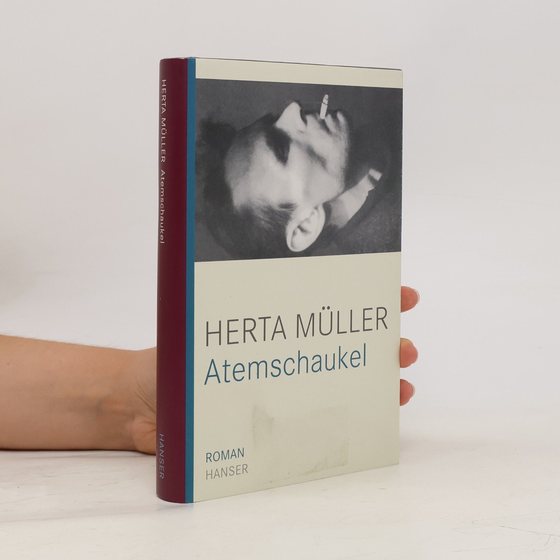 Atemschaukel