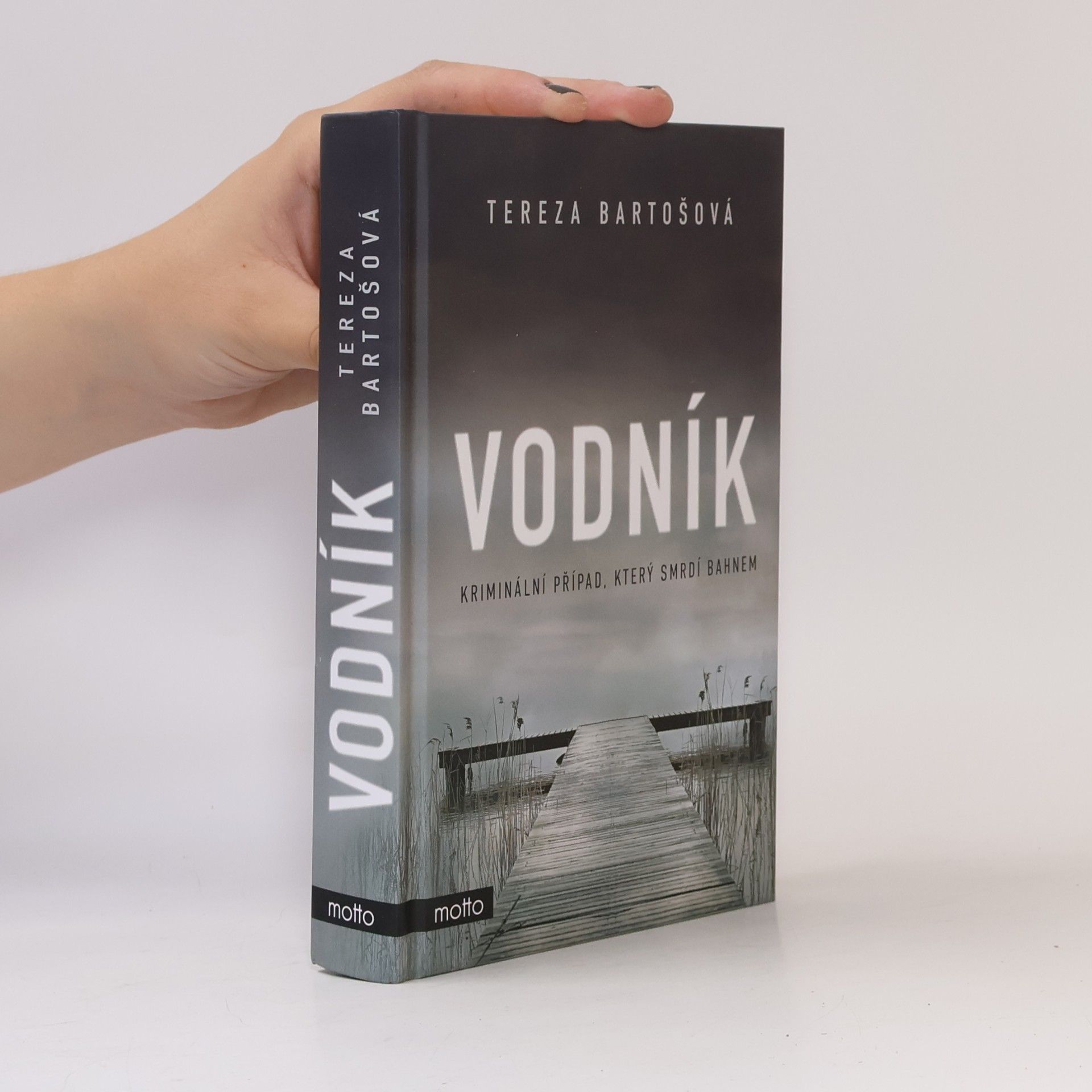 Vodník