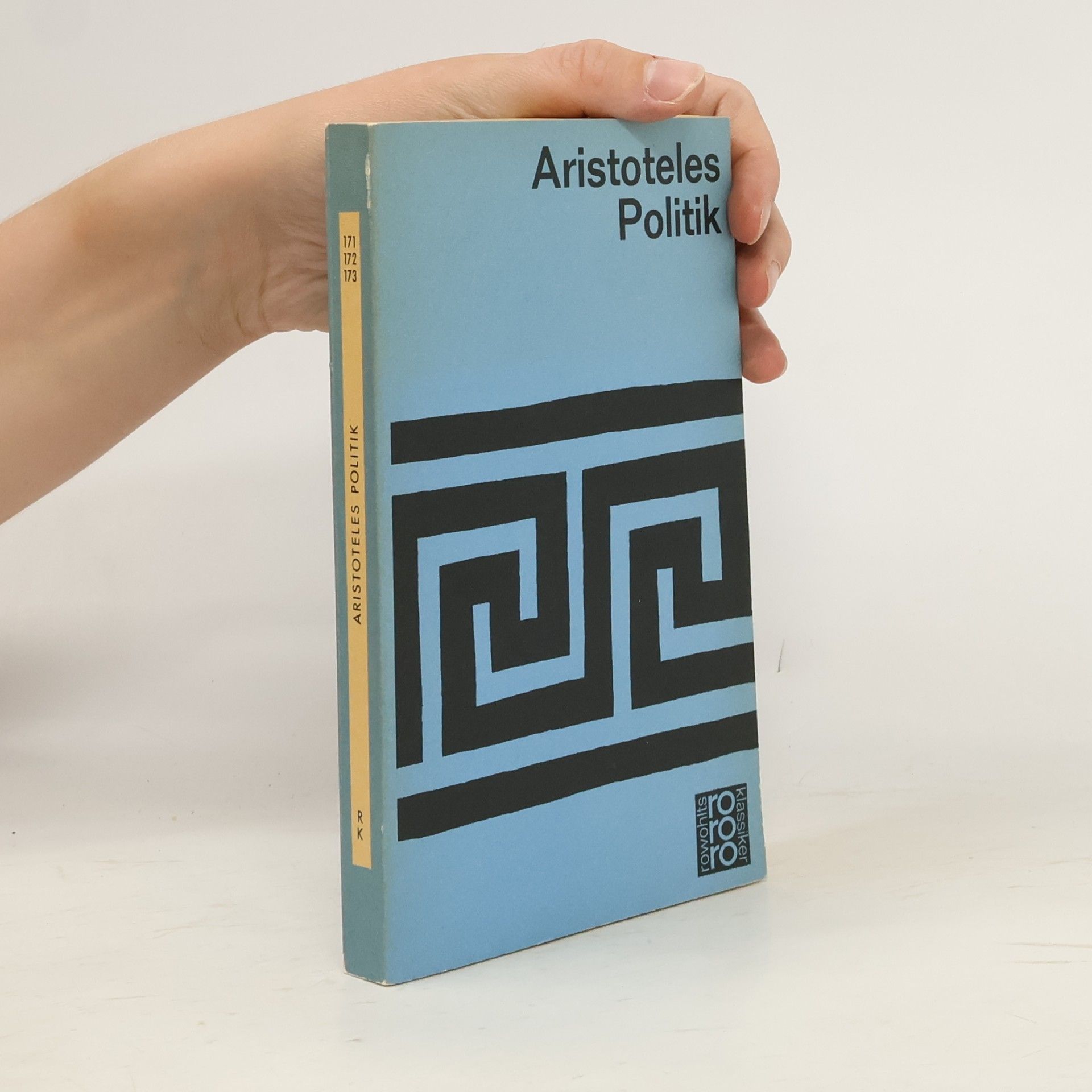 Aristoteles Politik