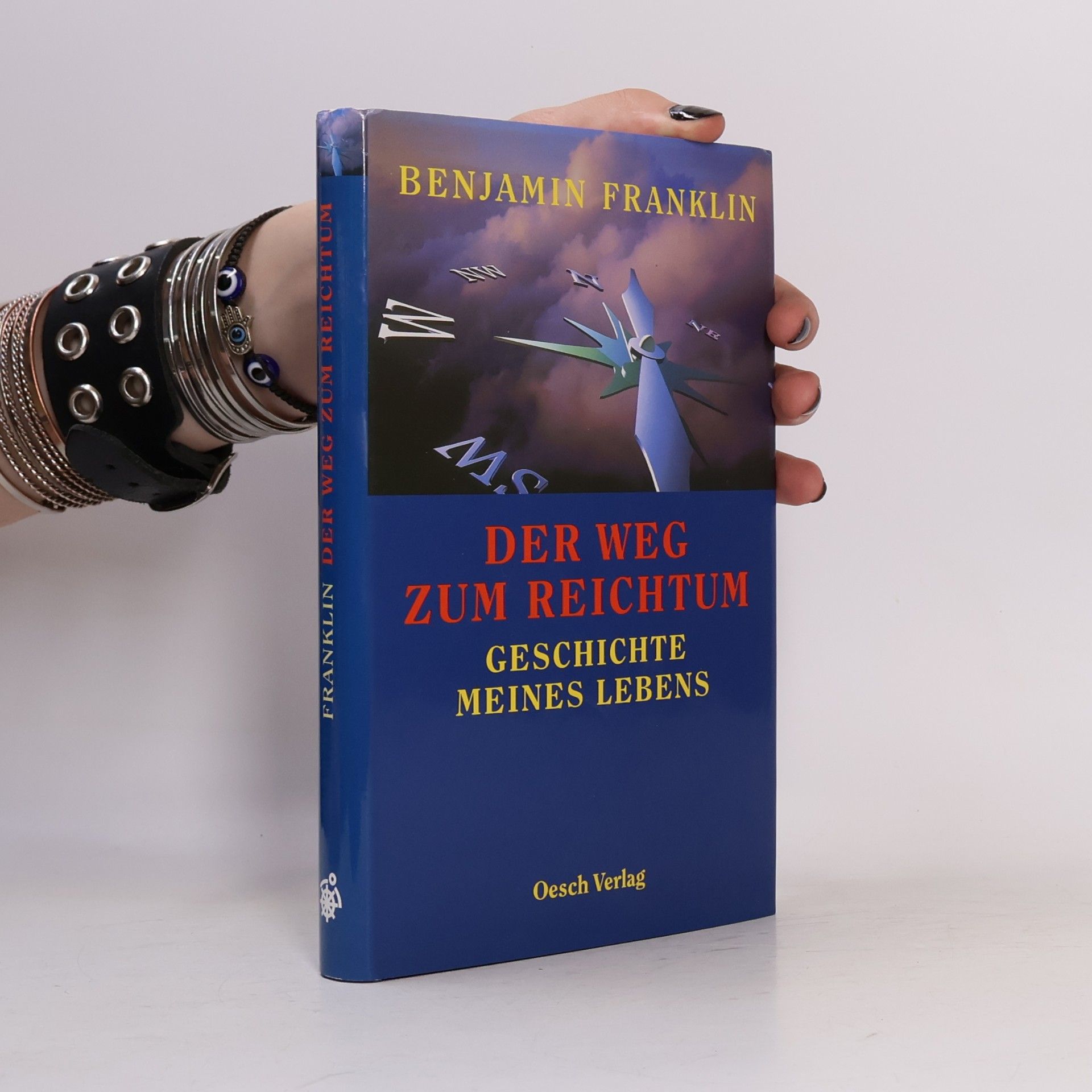 Der Weg zum Reichtum