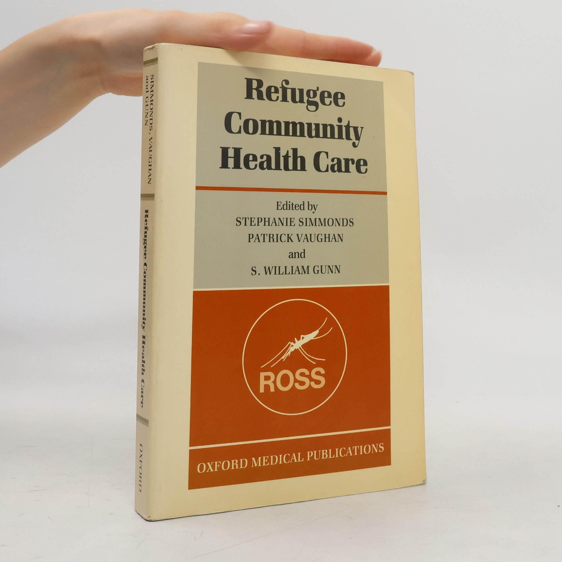 S. William Gunn Refugee Community Health Care