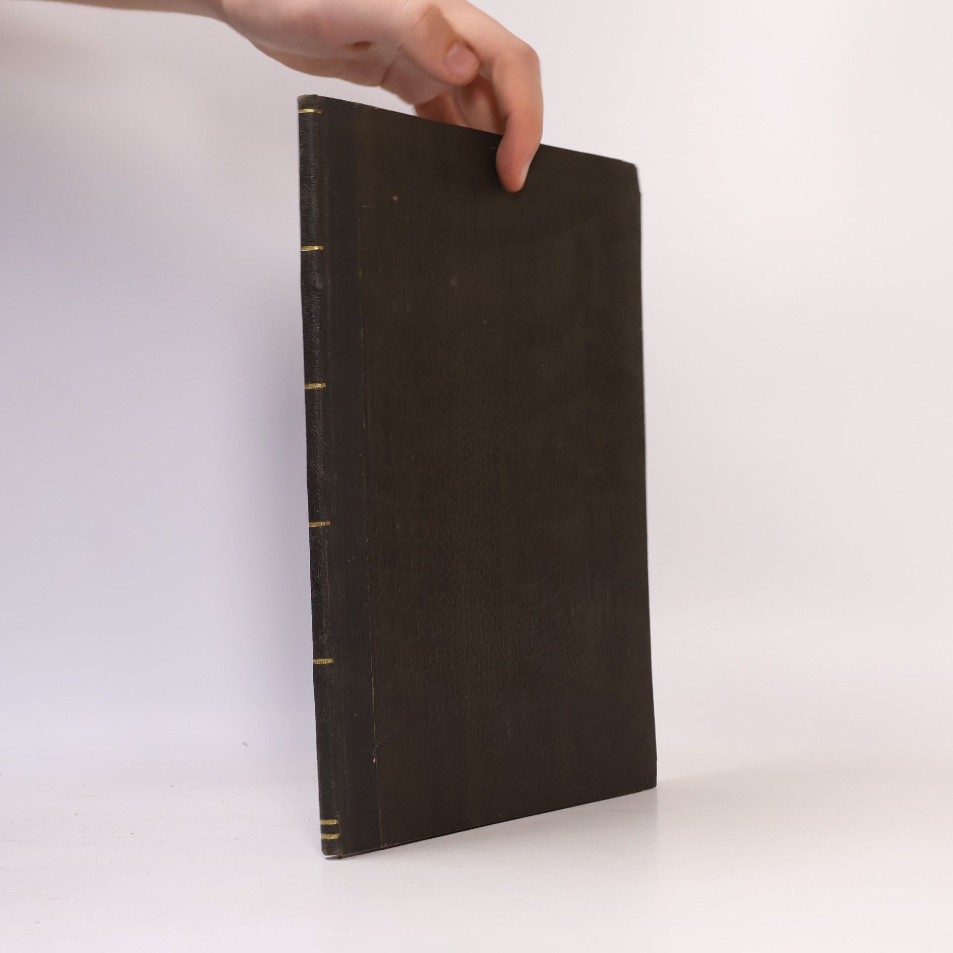 kolektiv Salonní bibliotéka