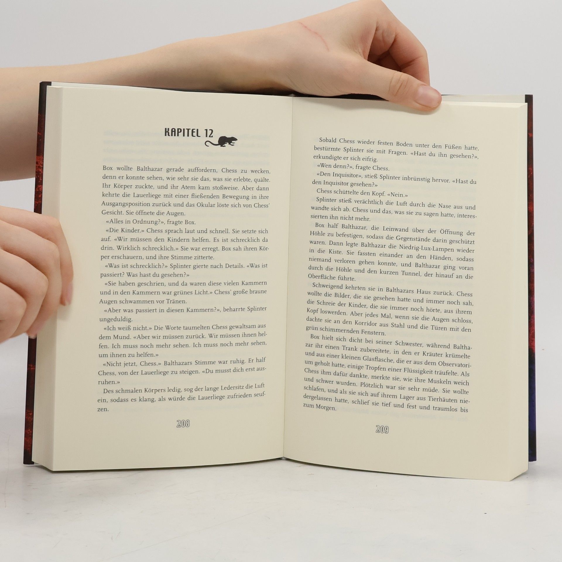 Benjamin J. Myers The Bad Tuesdays