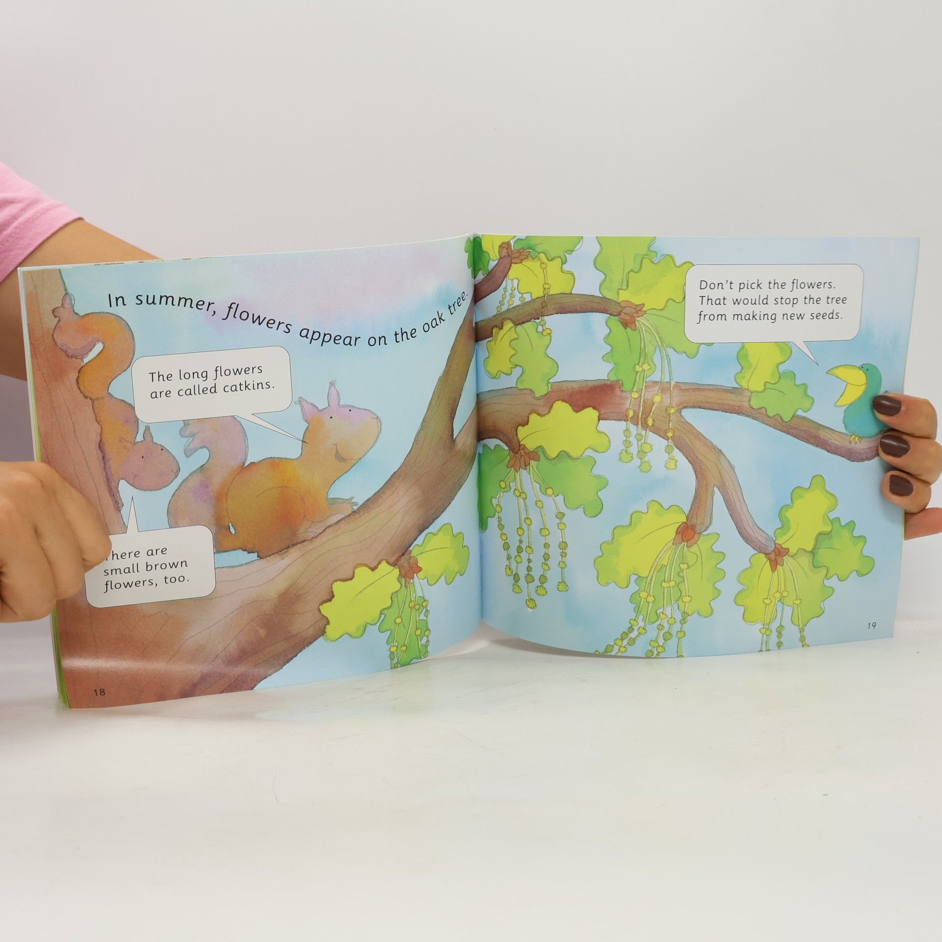 Godwin Samararatne Little Bees: From Little Acorns...