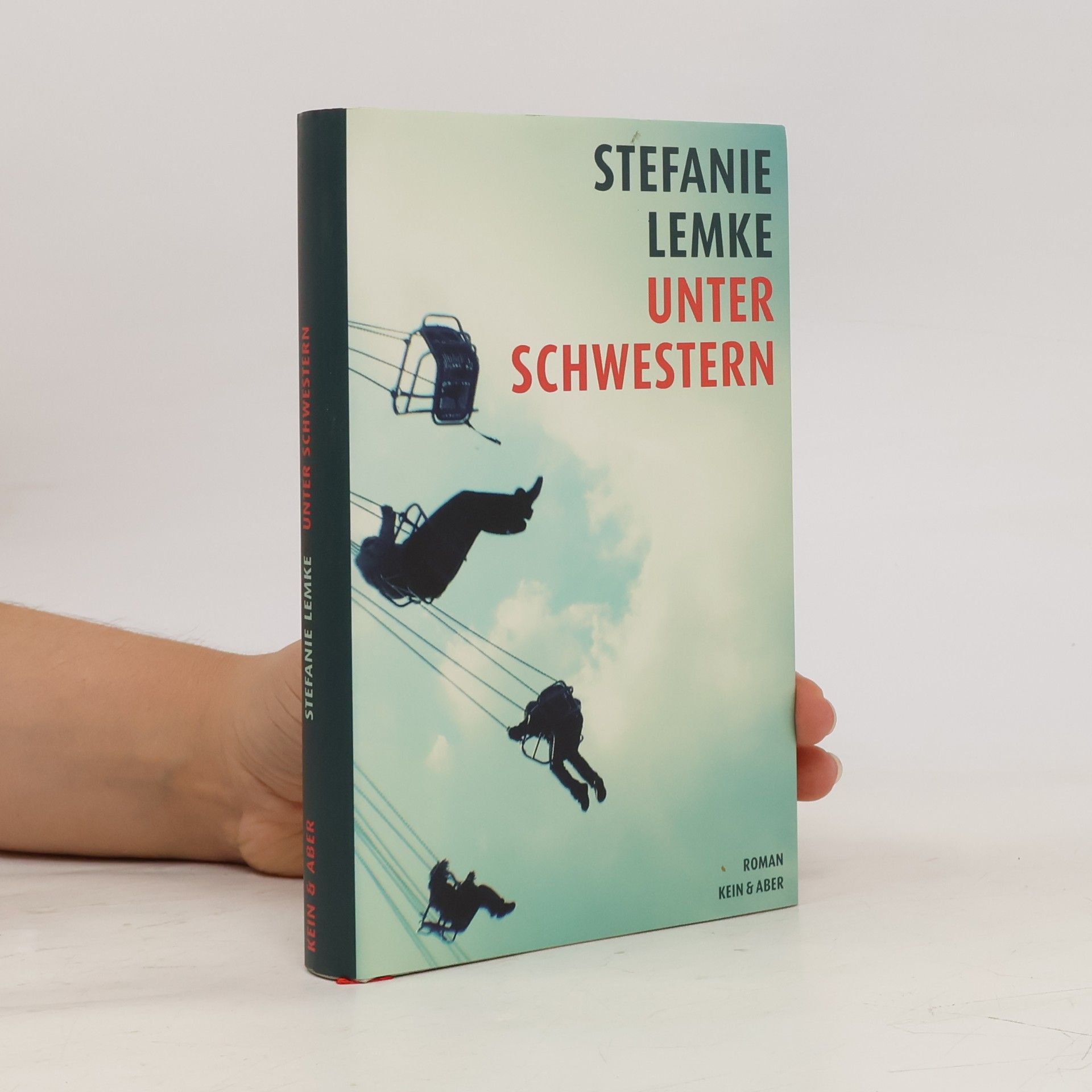 Stefanie Lemke Unter Schwestern