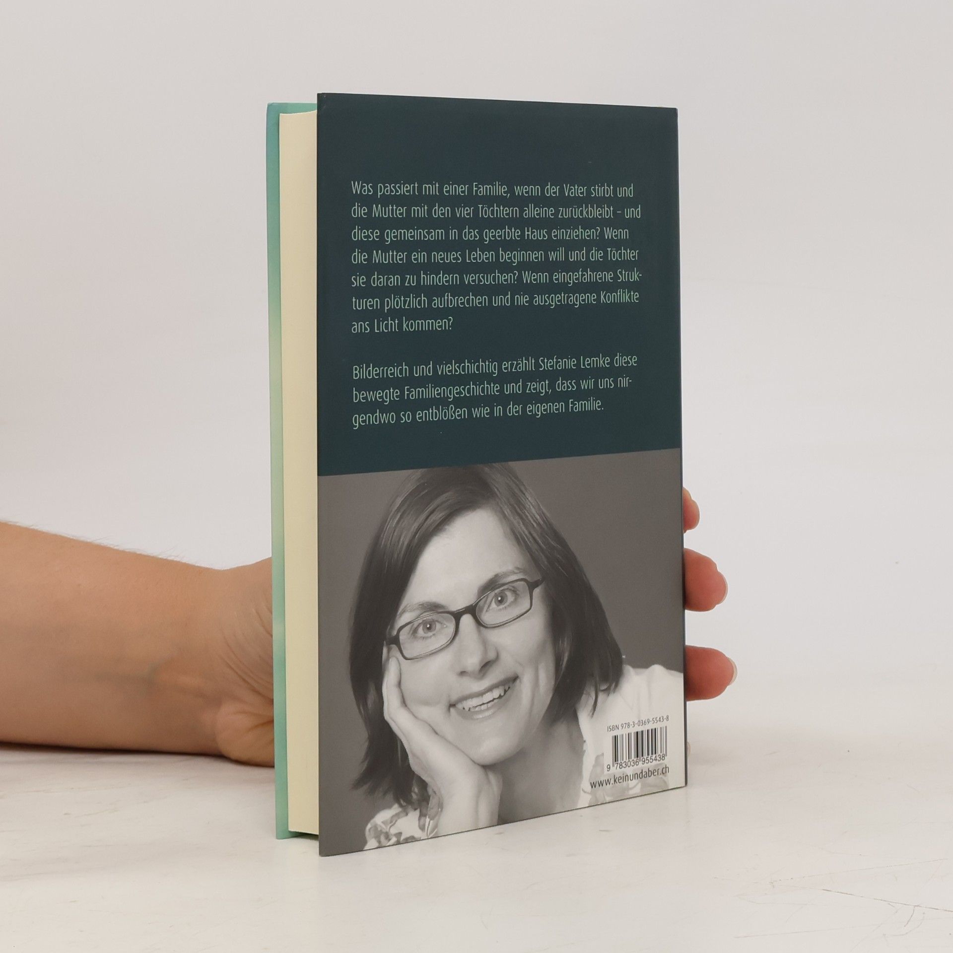 Stefanie Lemke Unter Schwestern