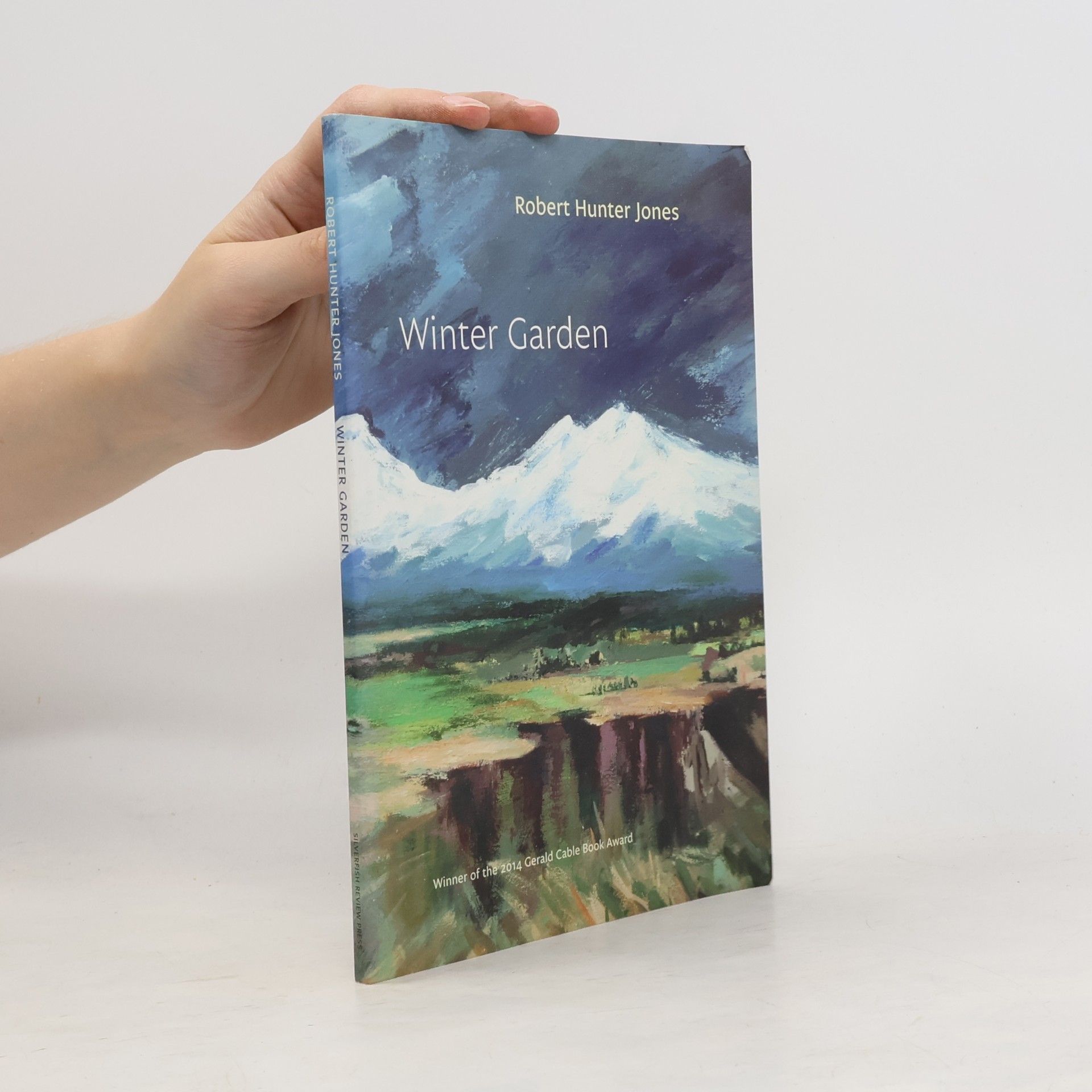 Robert Hunter Jones Winter Garden
