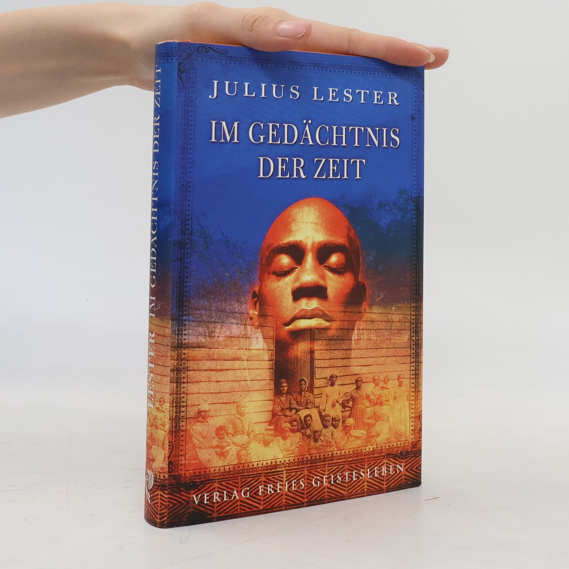 Im Gedächtnis der Zeit
