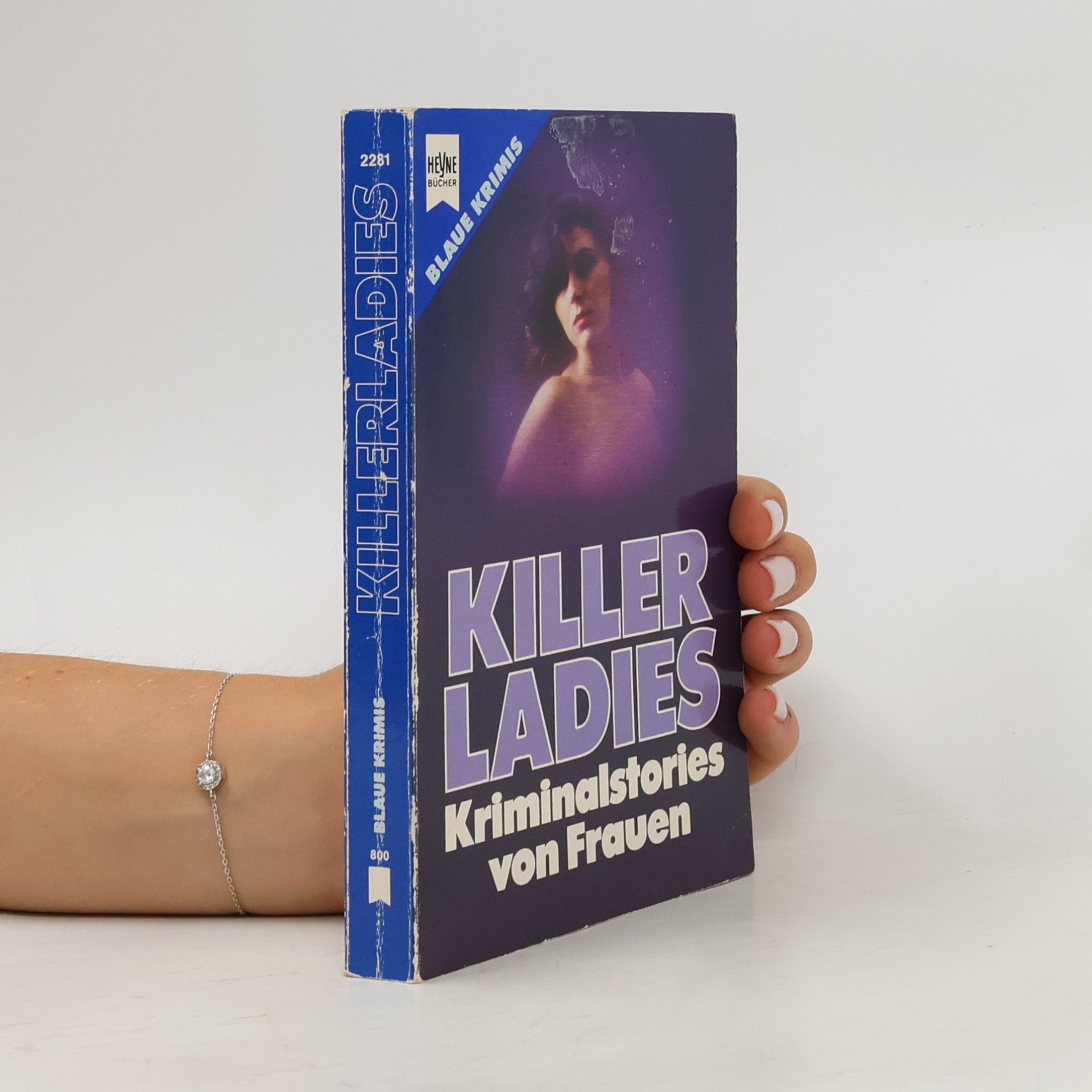 Bernhard Matt Killerladies