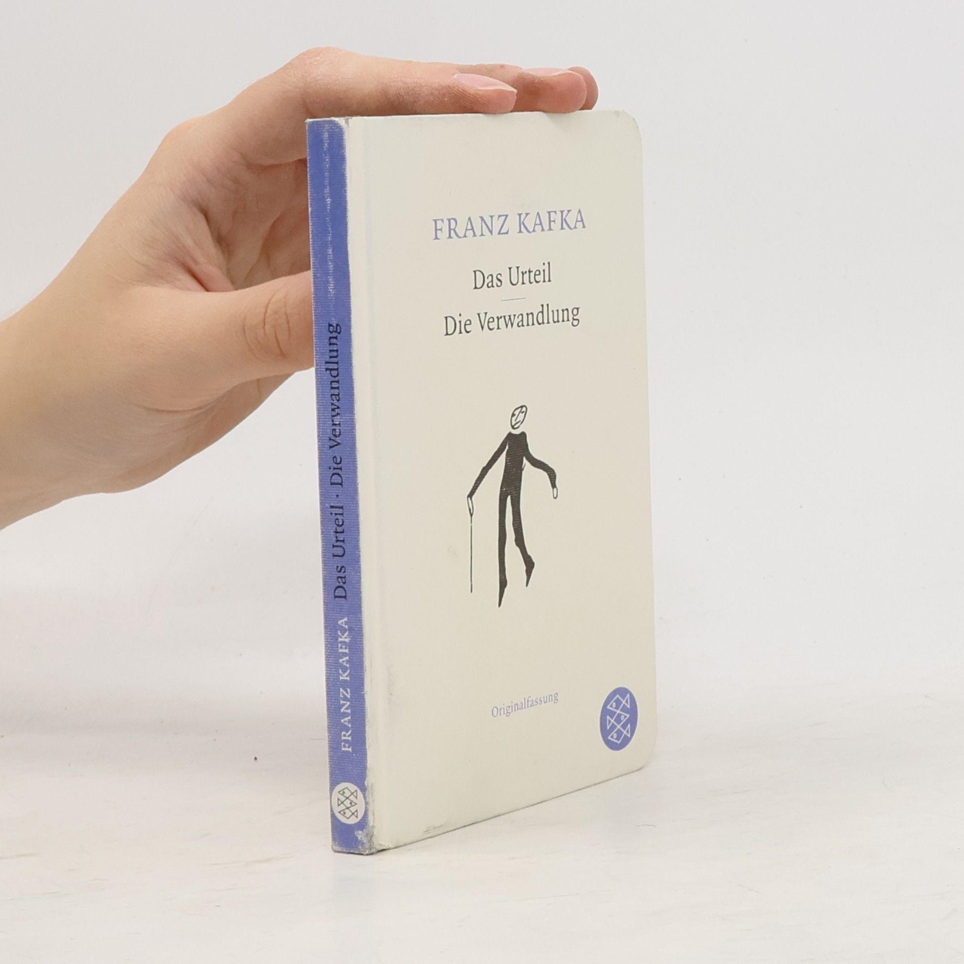 Franz Kafka Das Urteil. Die Verwandlung