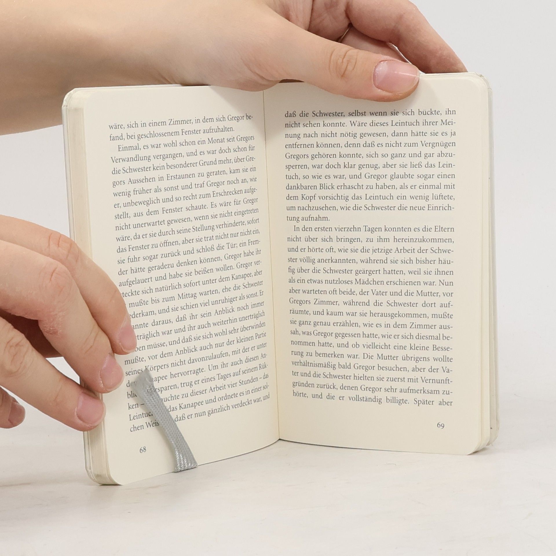 Franz Kafka Das Urteil. Die Verwandlung
