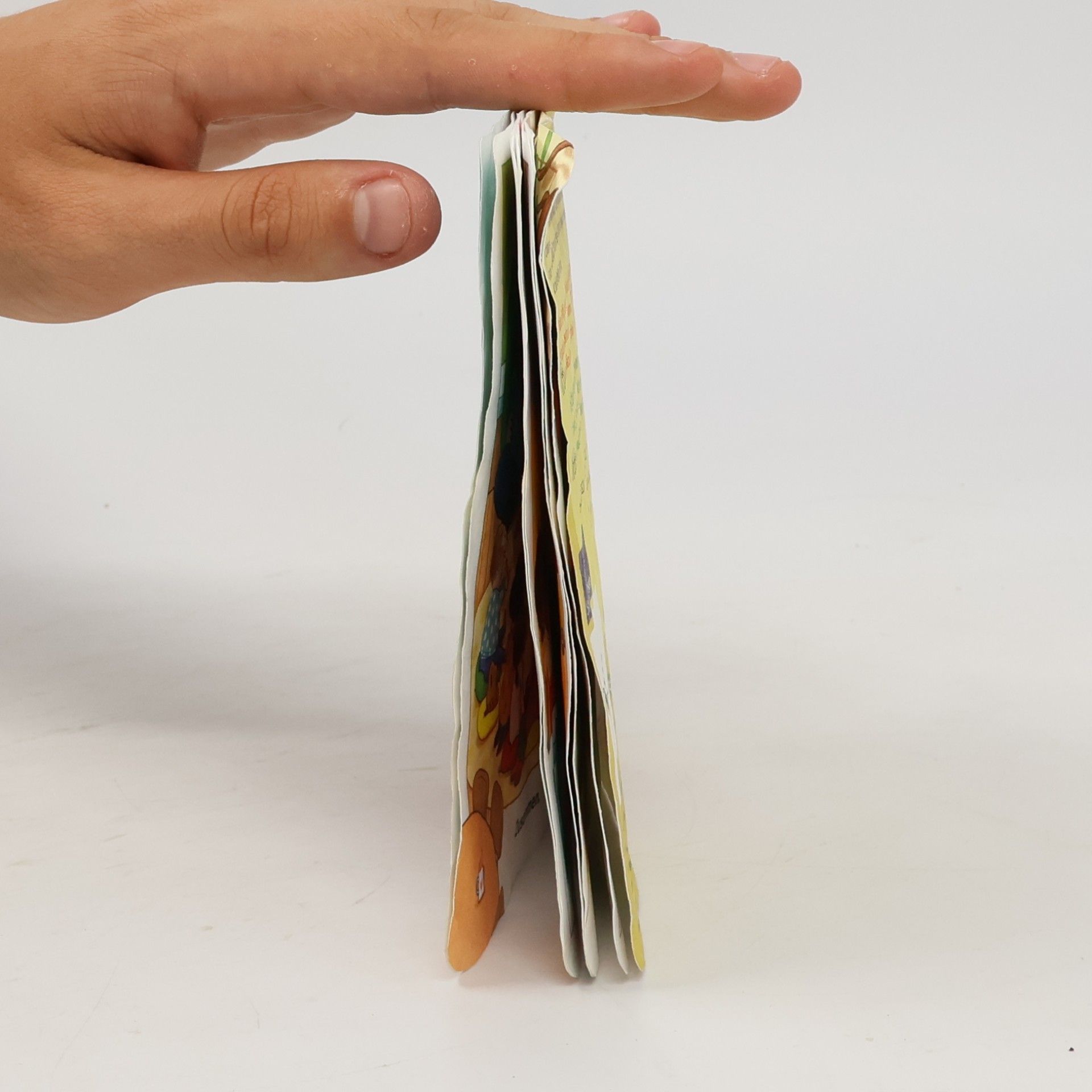 AA.VV. Komm wir lesen...