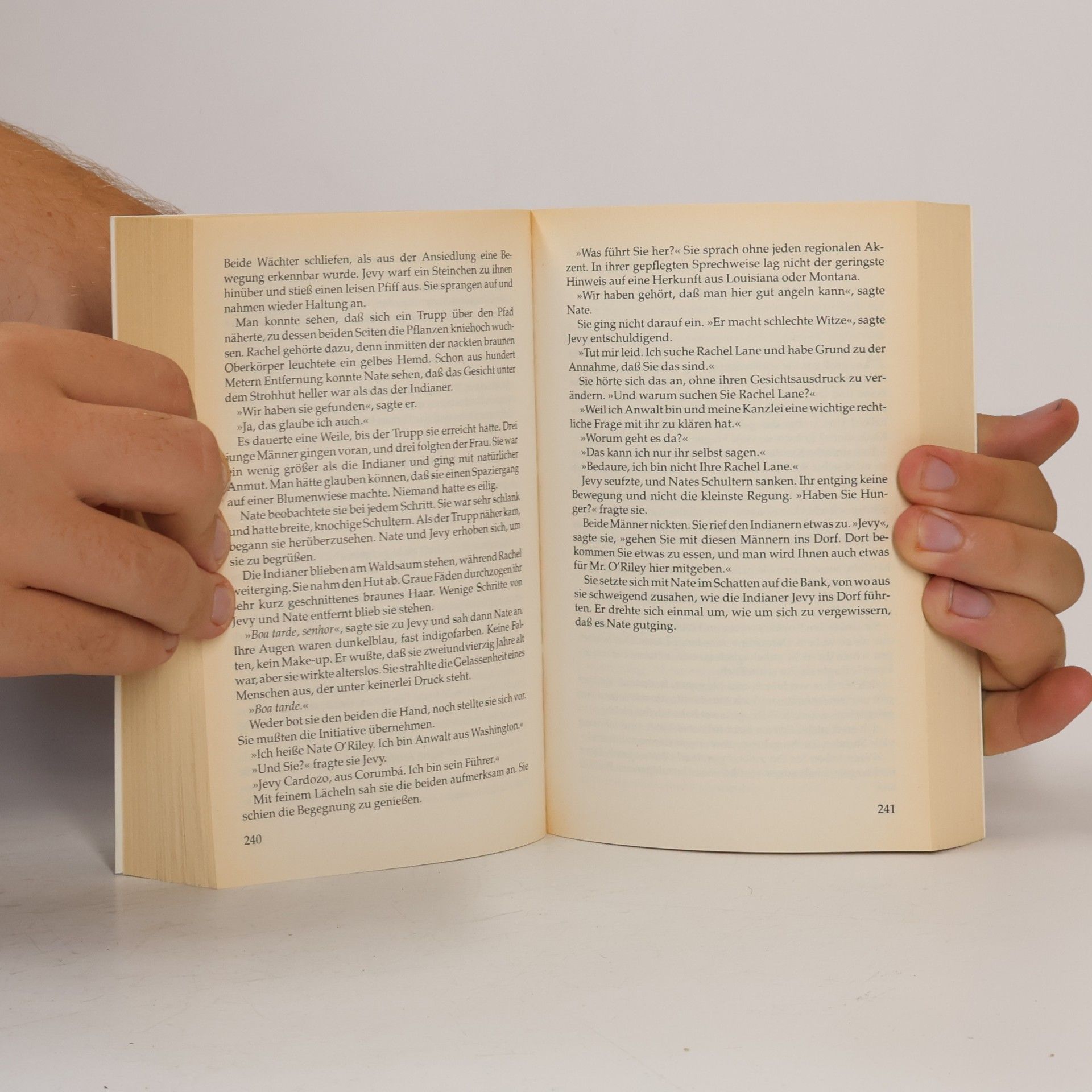 John Grisham Das Testament