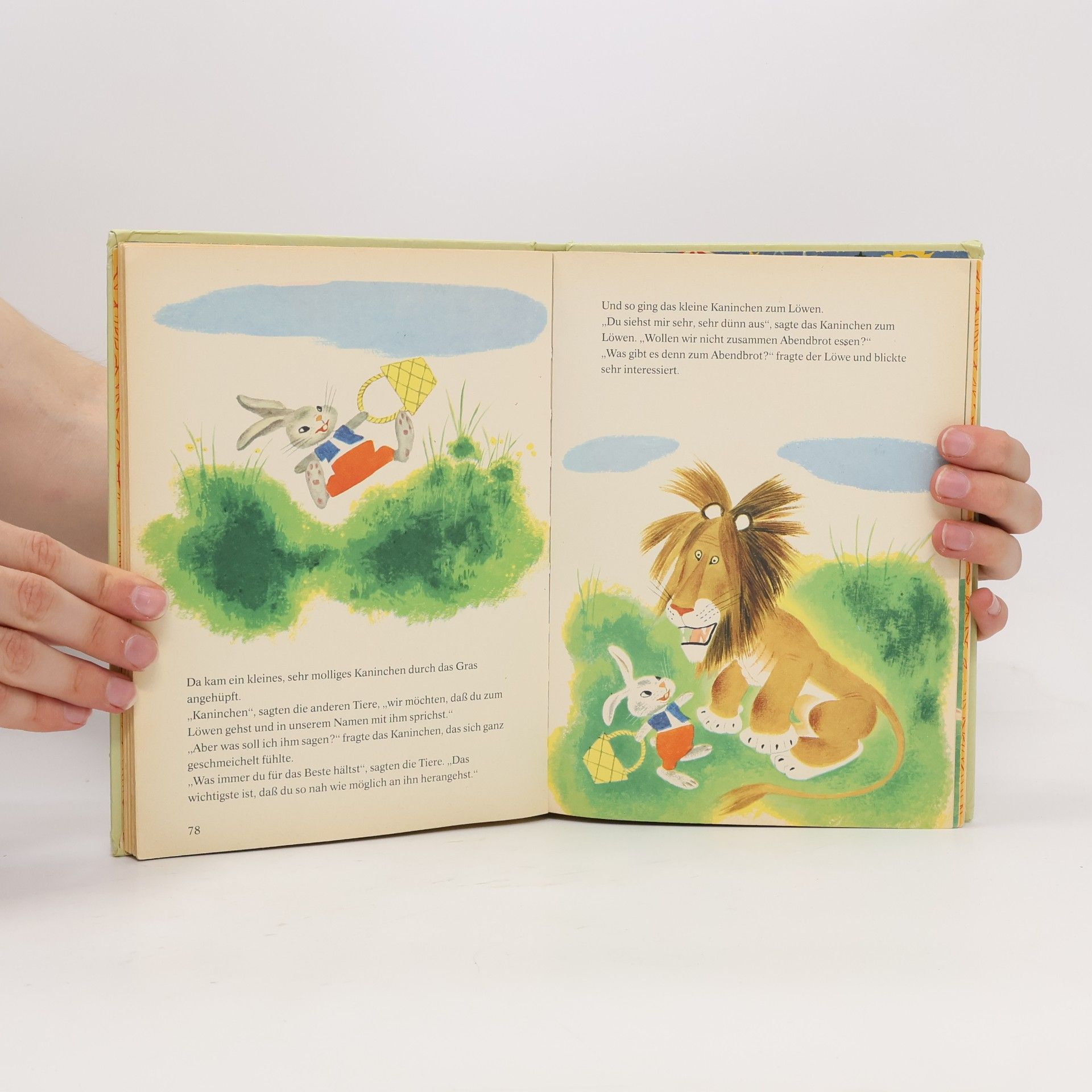 Autorenkollektiv Mein Buch Tiergeschichten