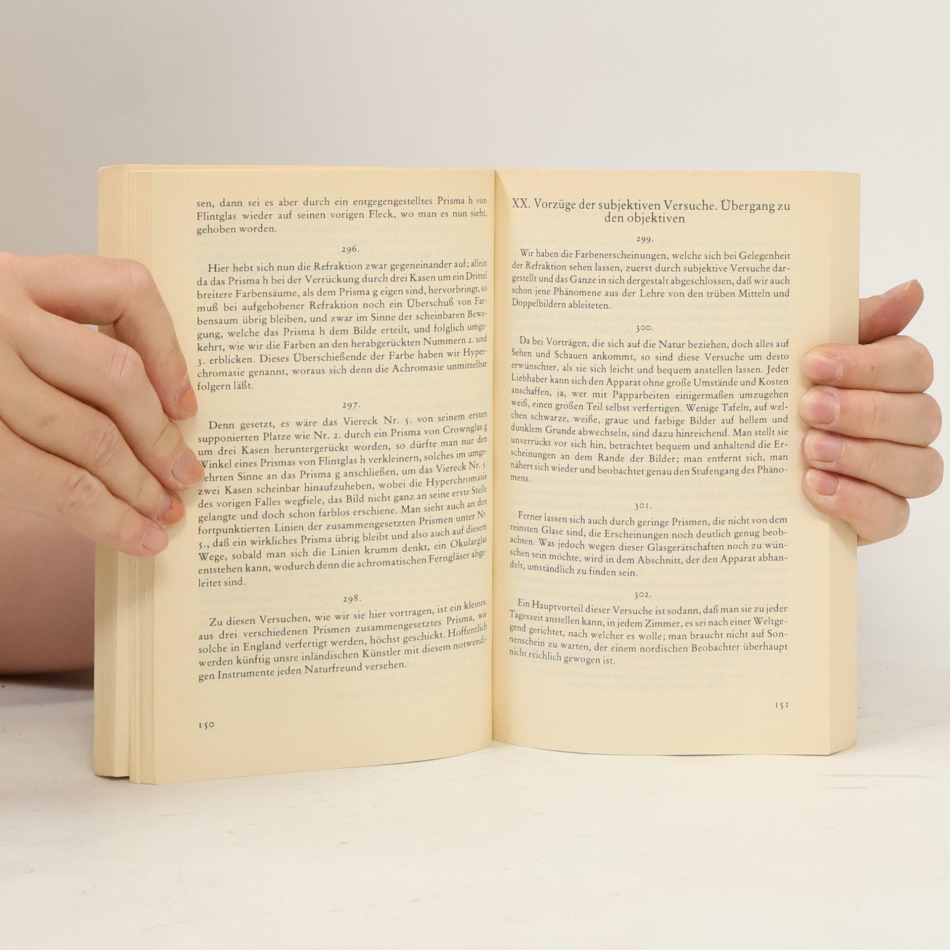 Rudolf Steiner Goethe. Farbenlehre 1-5