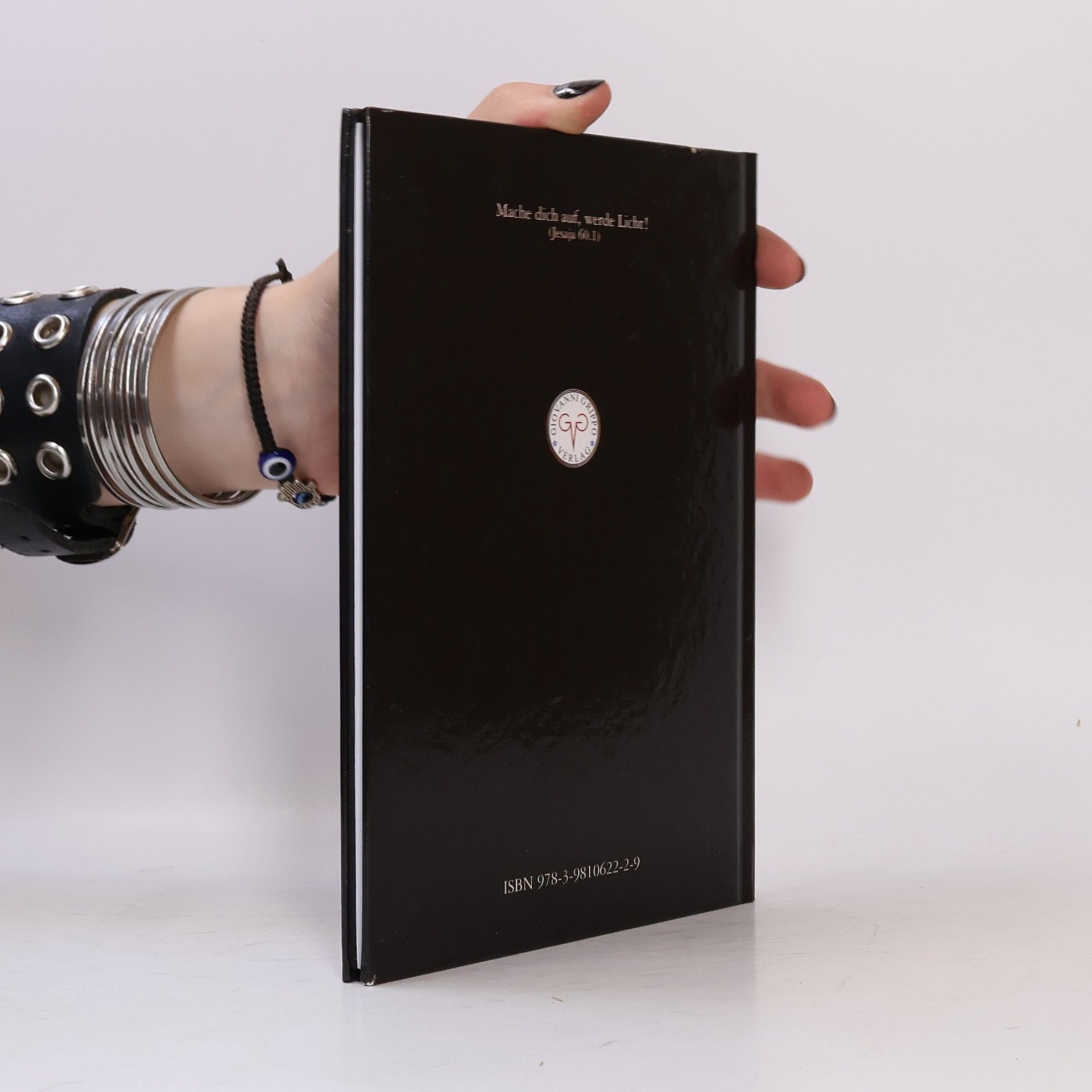 Giovanni Grippo Die Kabbalah