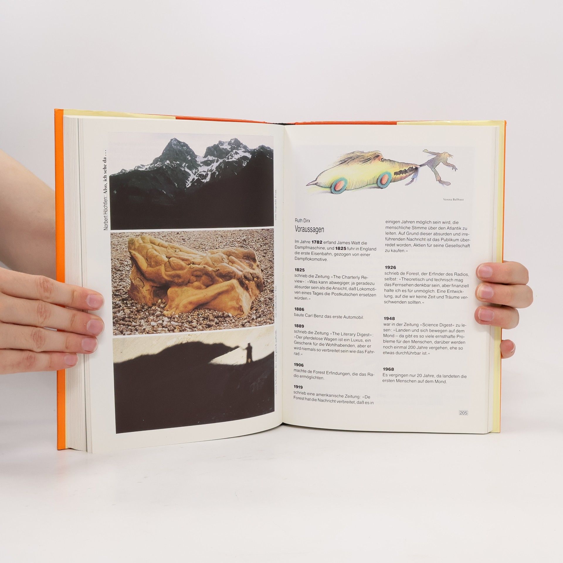 Hans-Joachim Gelberg Jahrbuch der Kinderliteratur 08. Die Erde ist mein Haus