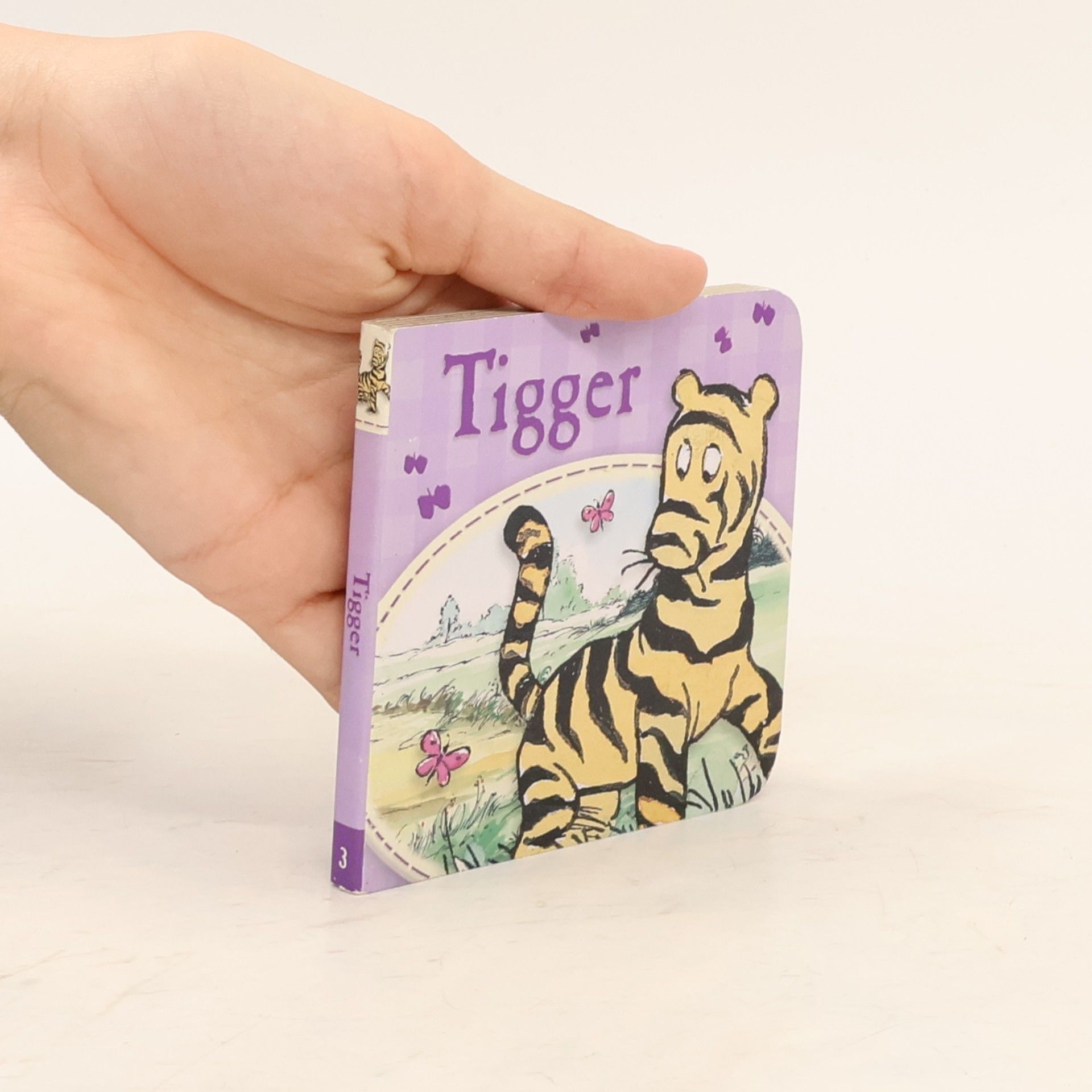 Autorenkollektiv Tigger