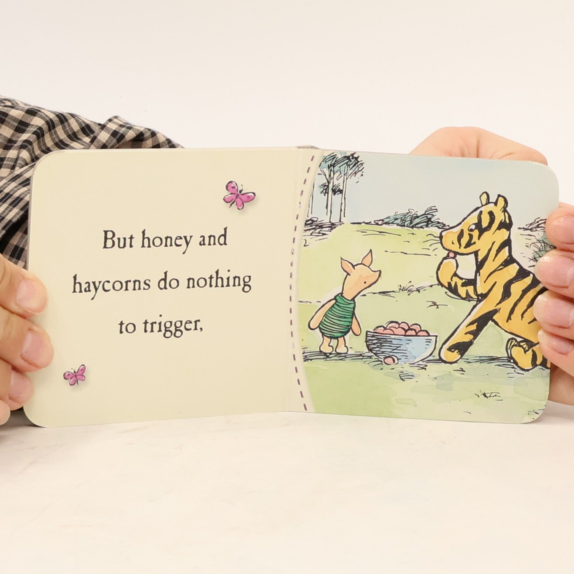 Autorenkollektiv Tigger
