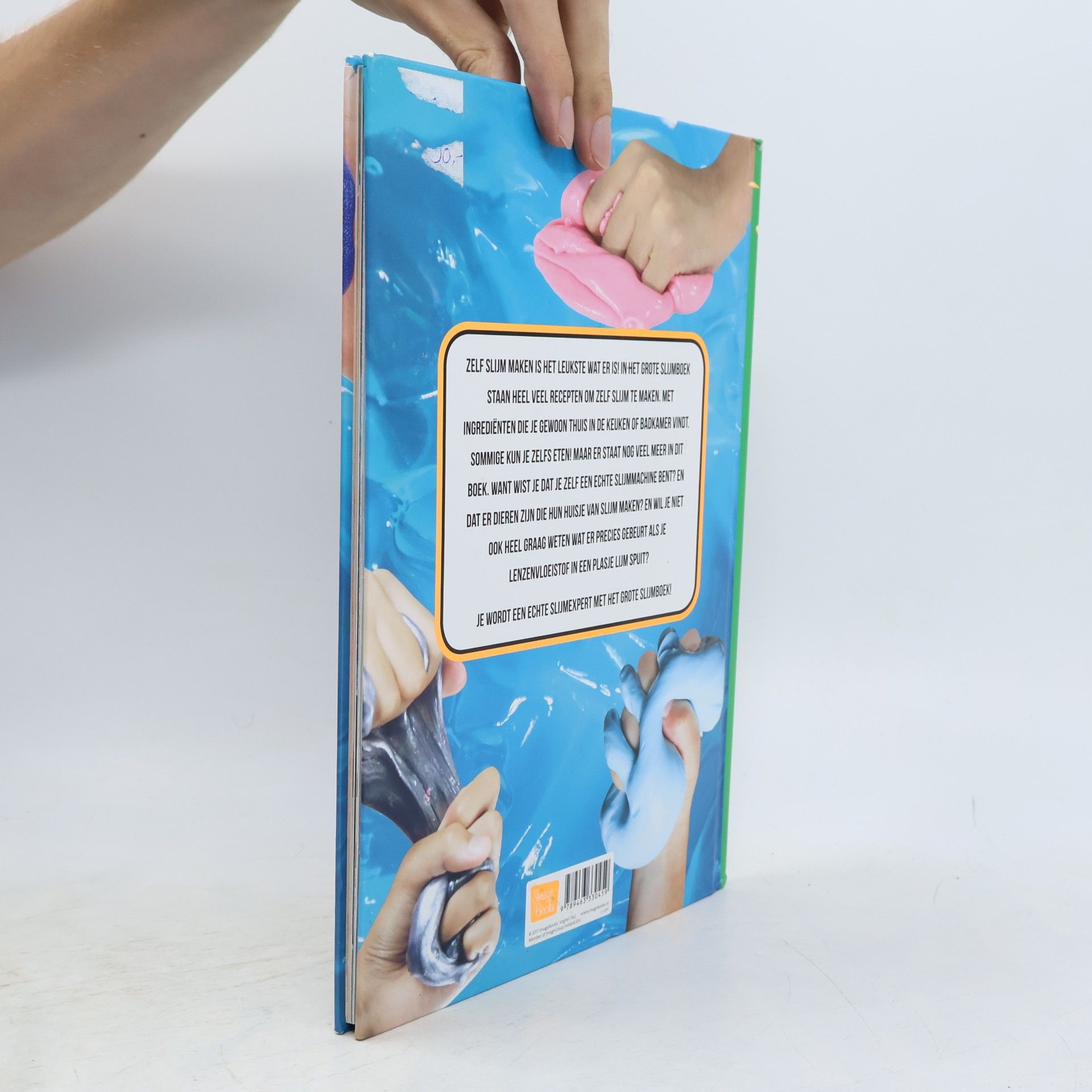 Ren




























































































































































































































































 Het Grote Slijmboek