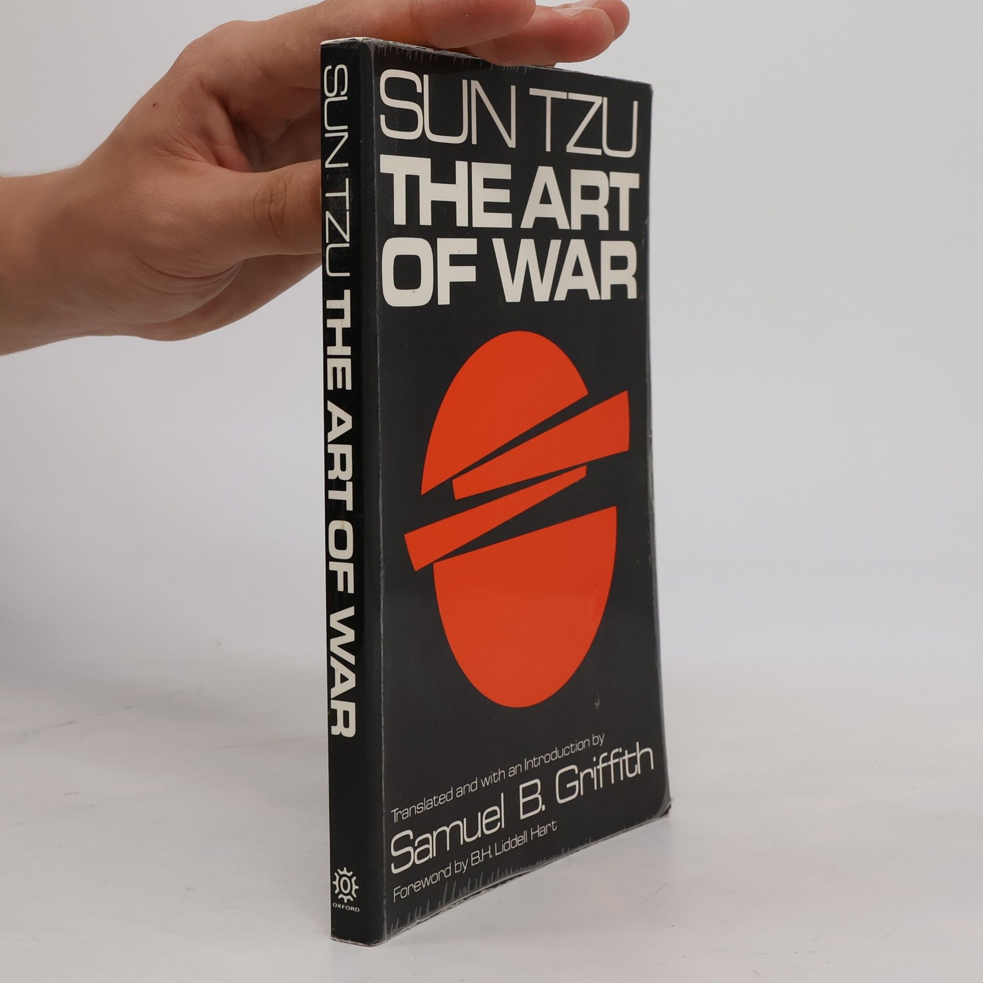 Sun Tzu The Art of War