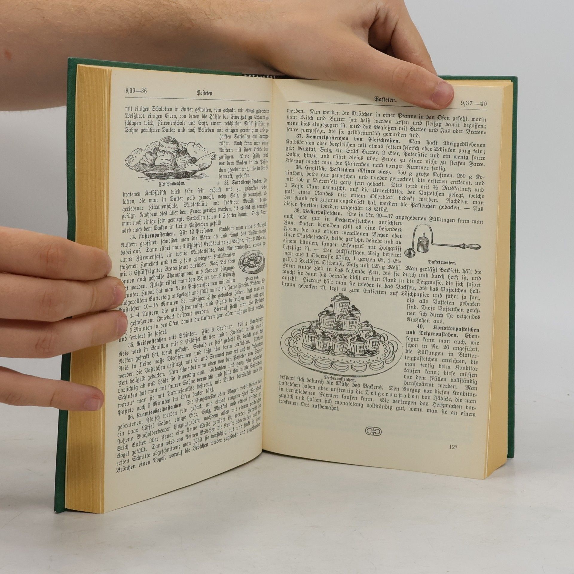 Henriette Davidis Praktisches Kochbuch