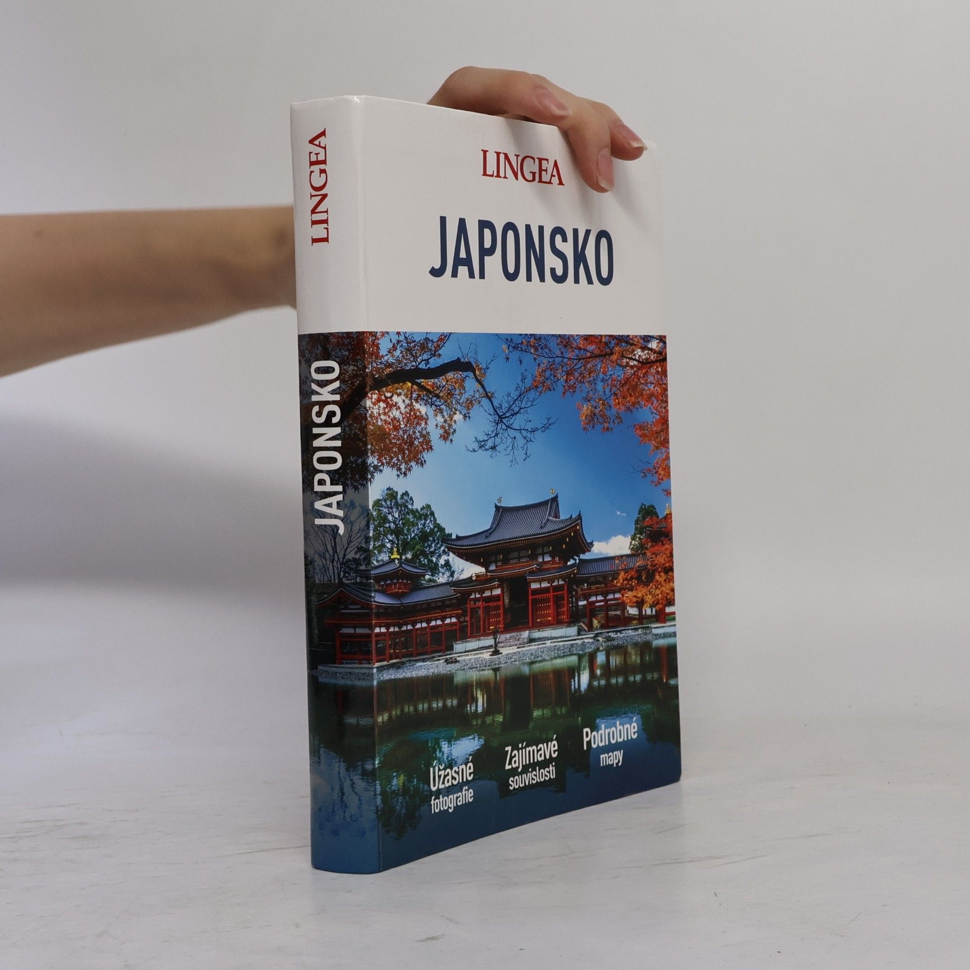 Stephen Mansfield Japonsko