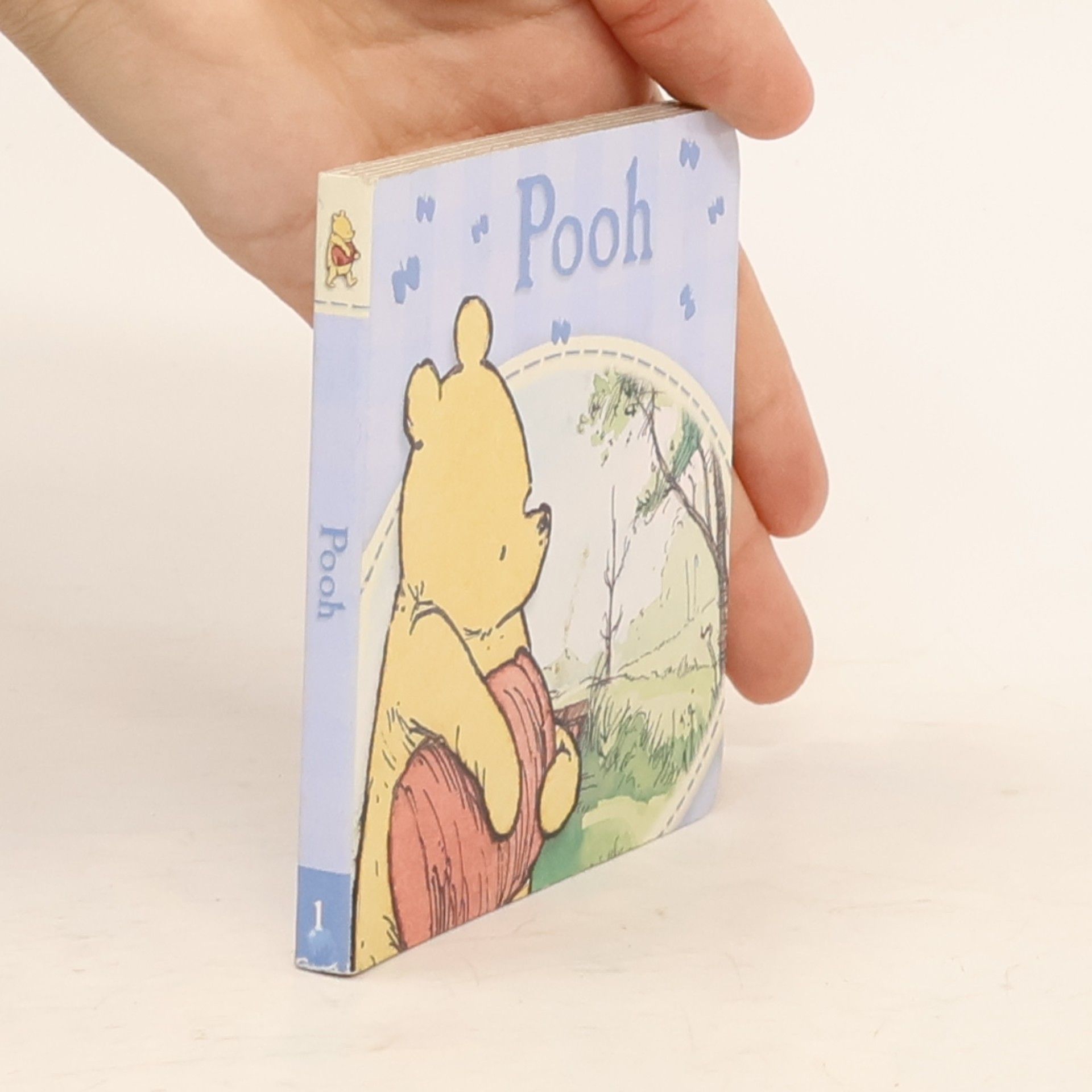 Various authors Pooh