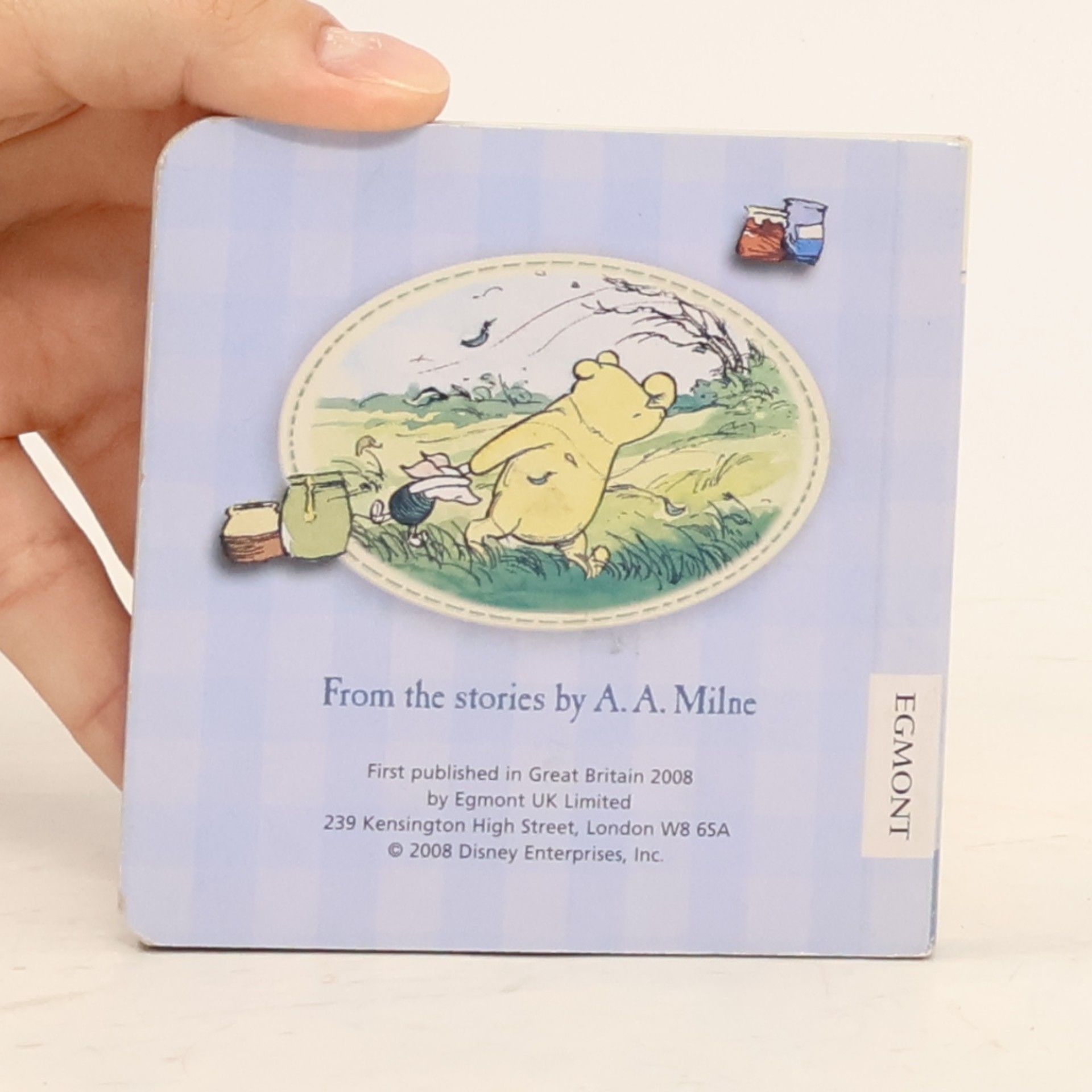 Various authors Pooh