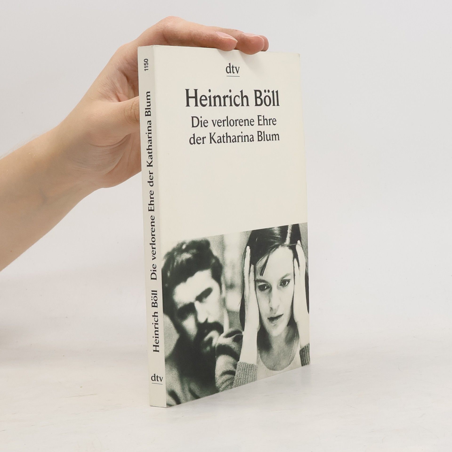 Die verlorene Ehre der Katharina Blum
