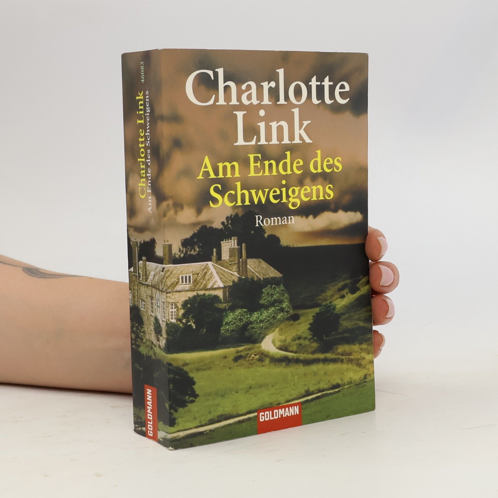 Charlotte Link Am Ende des Schweigens