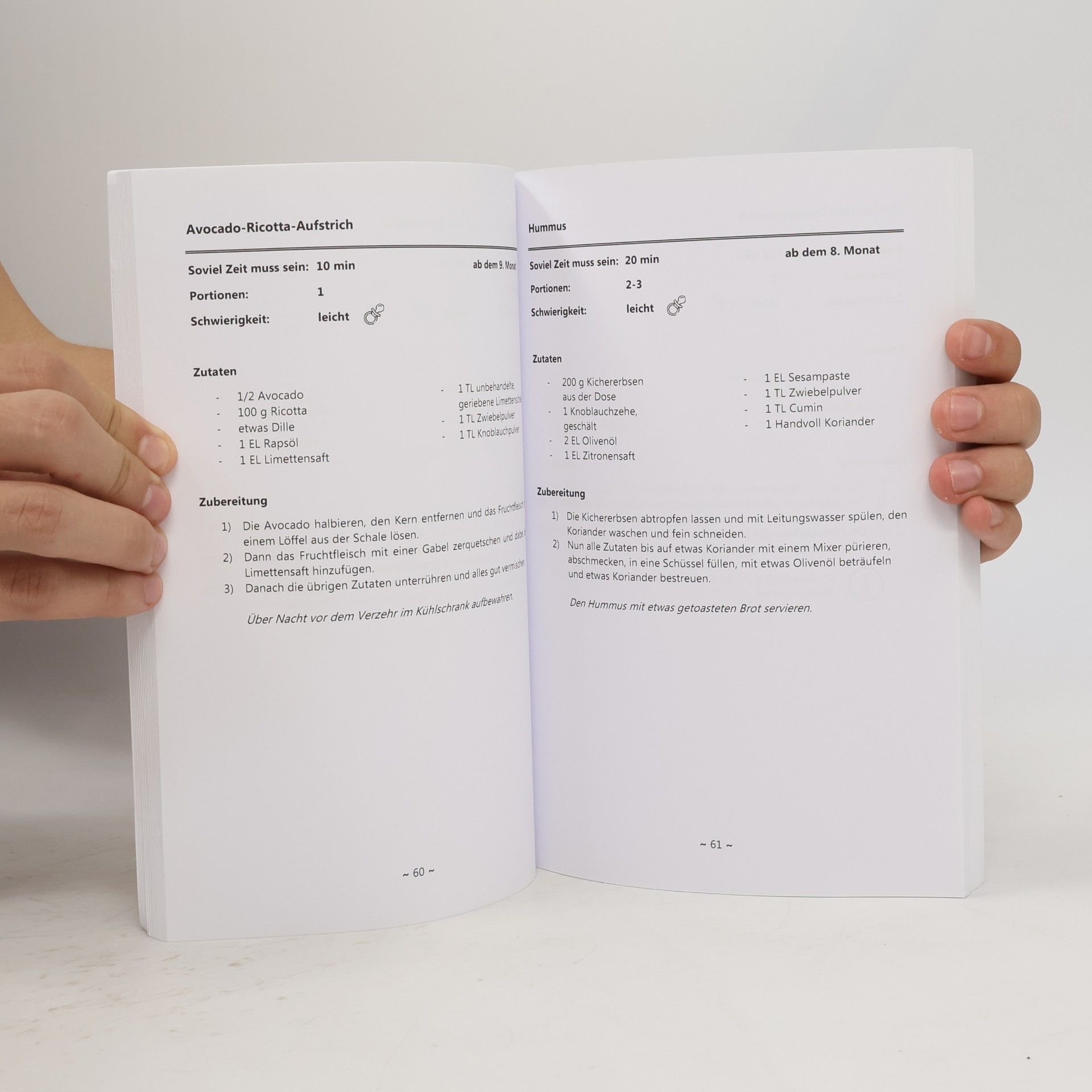 Sophie Wagner Baby Led Weaning für Anfänger: Das Breifrei Kochbuch mit 160 gesunden BLW Rezepten. So einfach geht Breifrei für Babys kochen. BLW Grundlagenbuch inkl. Tracker für die entspannte Entwöhnung