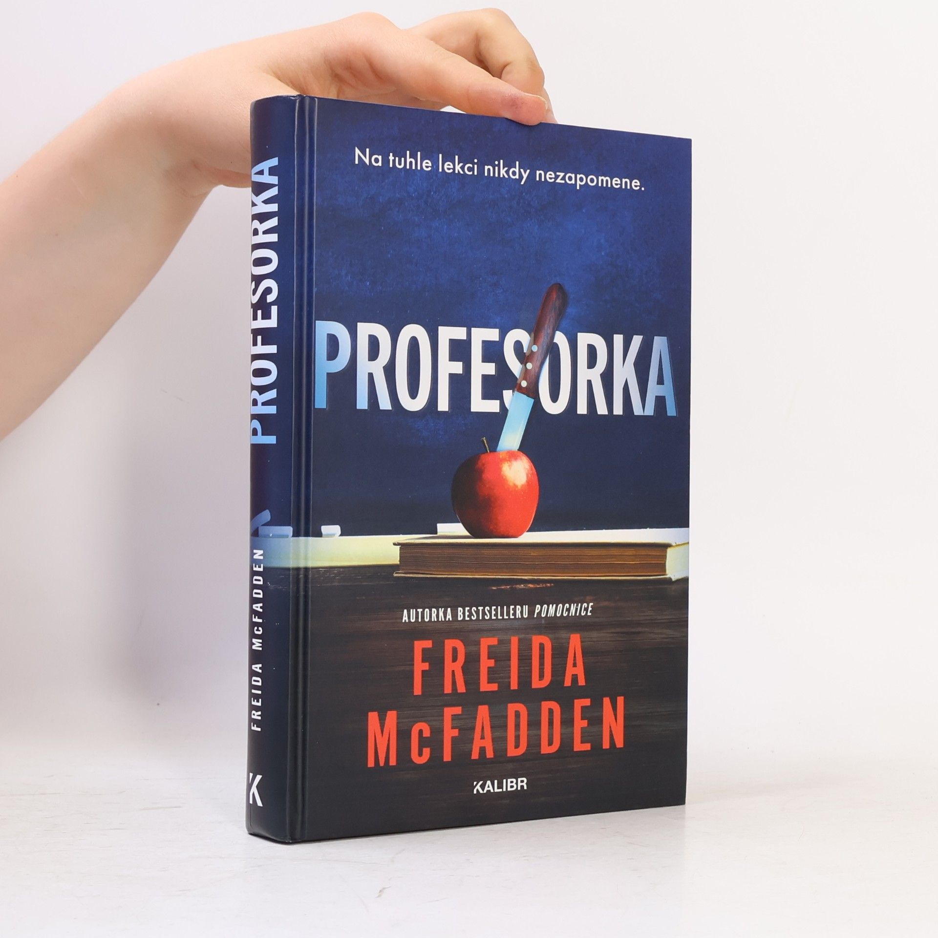Profesorka