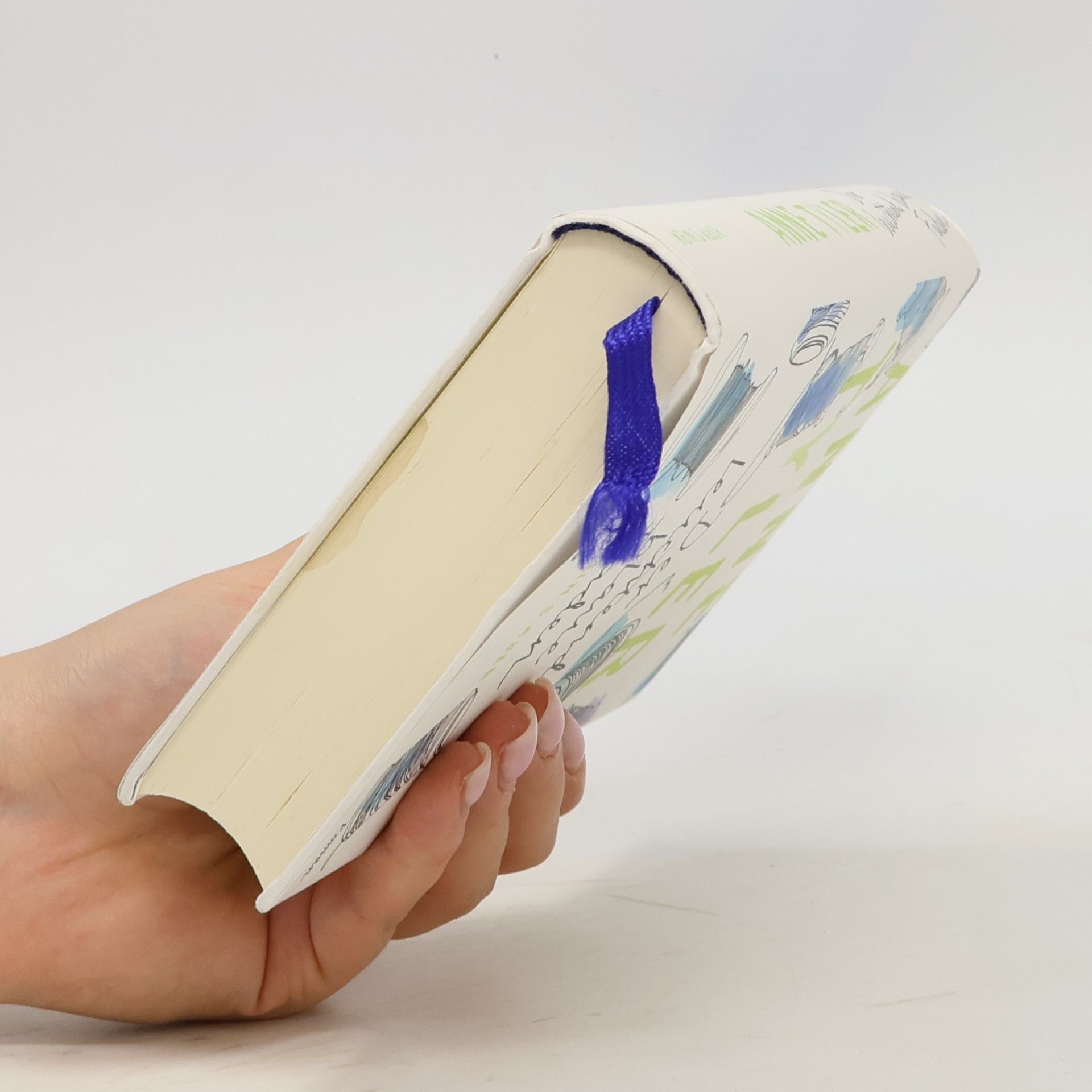 Anne Tyler Der leuchtend blaue Faden