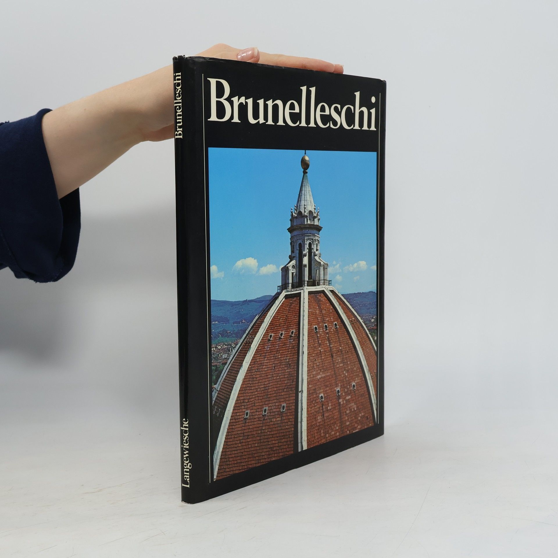 Giovanni Fanelli Brunelleschi
