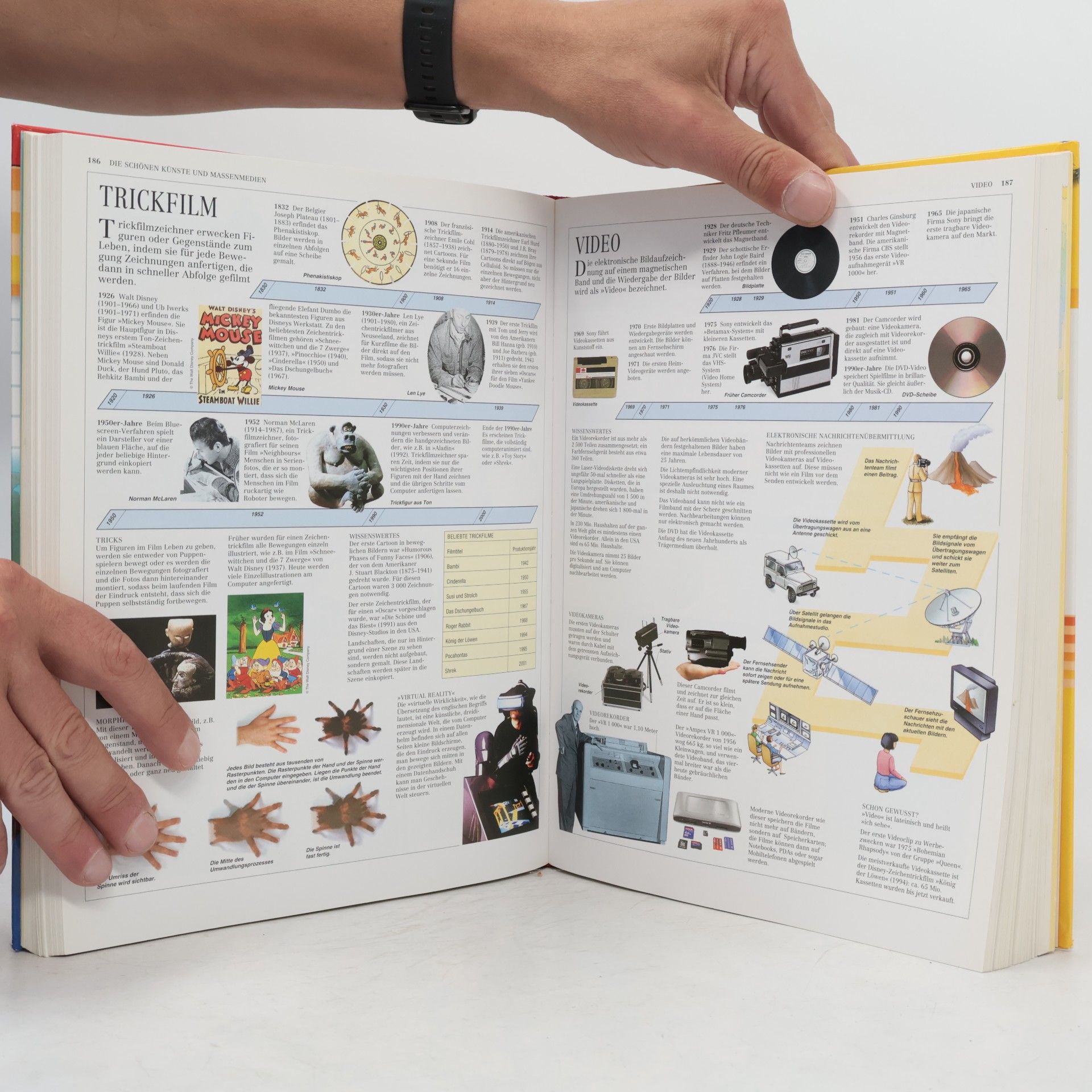 Autorenkollektiv Das Ravensburger Schüler-Lexikon