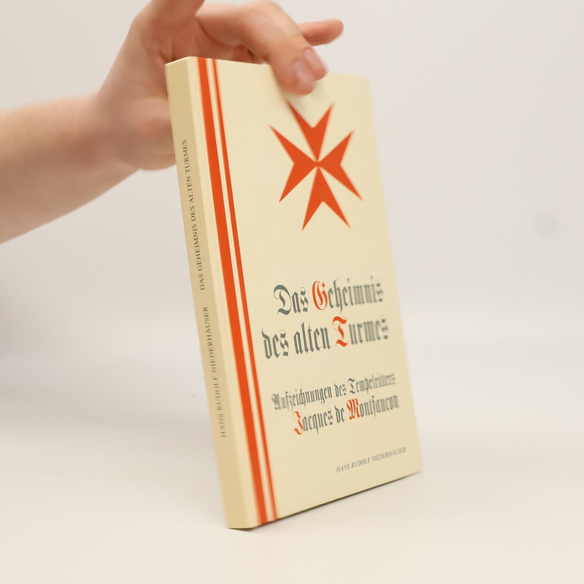 Das Geheimnis des alten Turmes