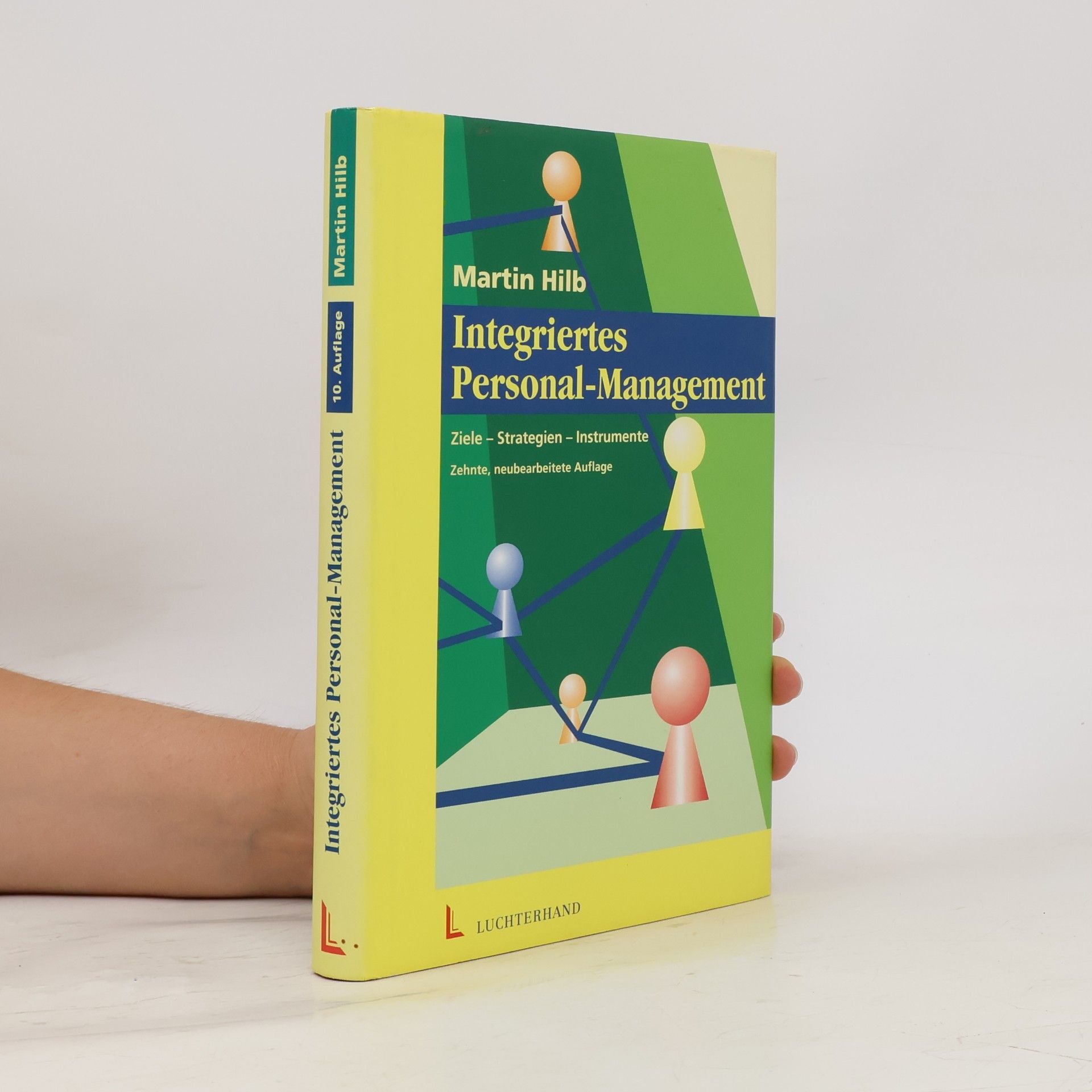 Integriertes Personal-Management