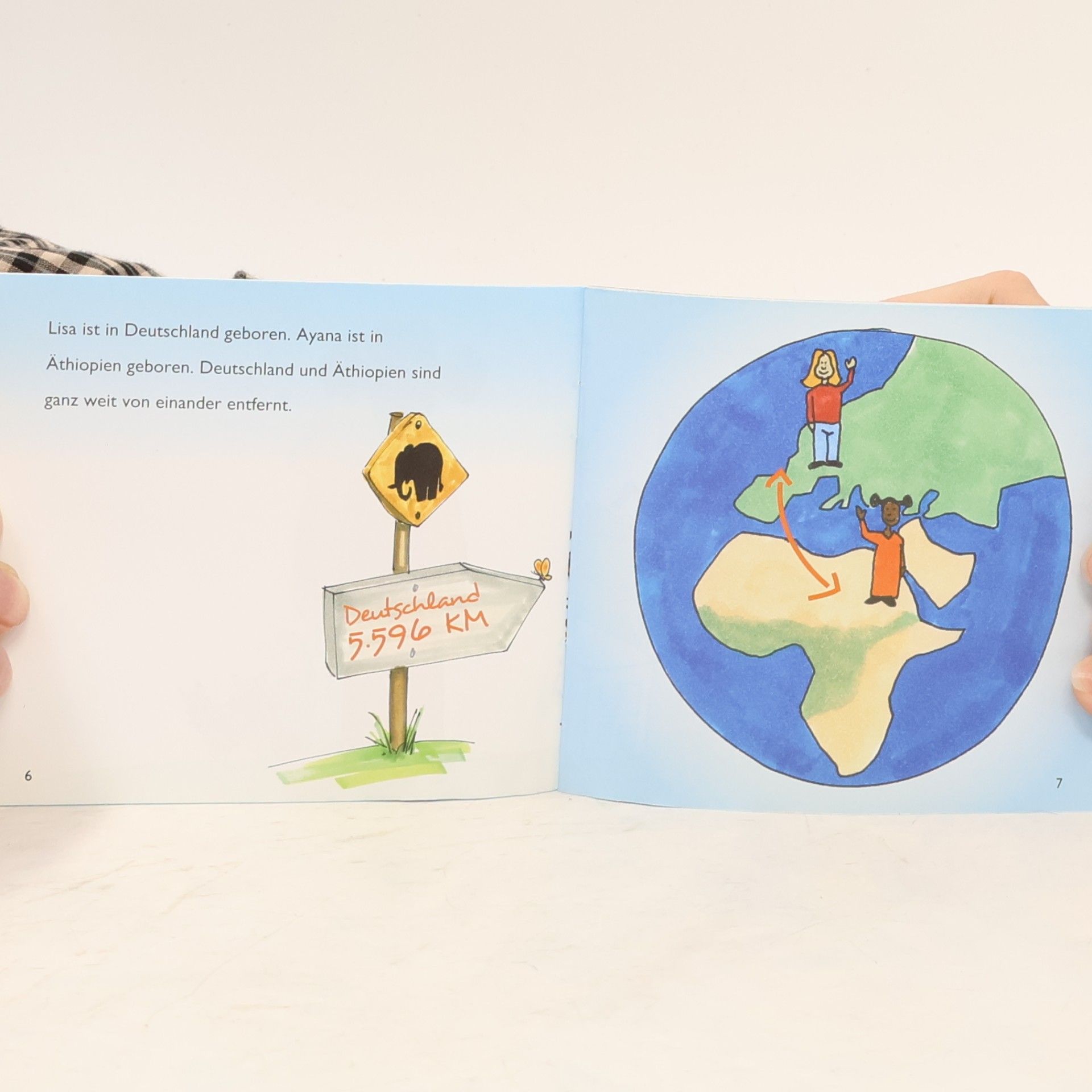 Autorenkollektiv Das größte Geschenk der Welt