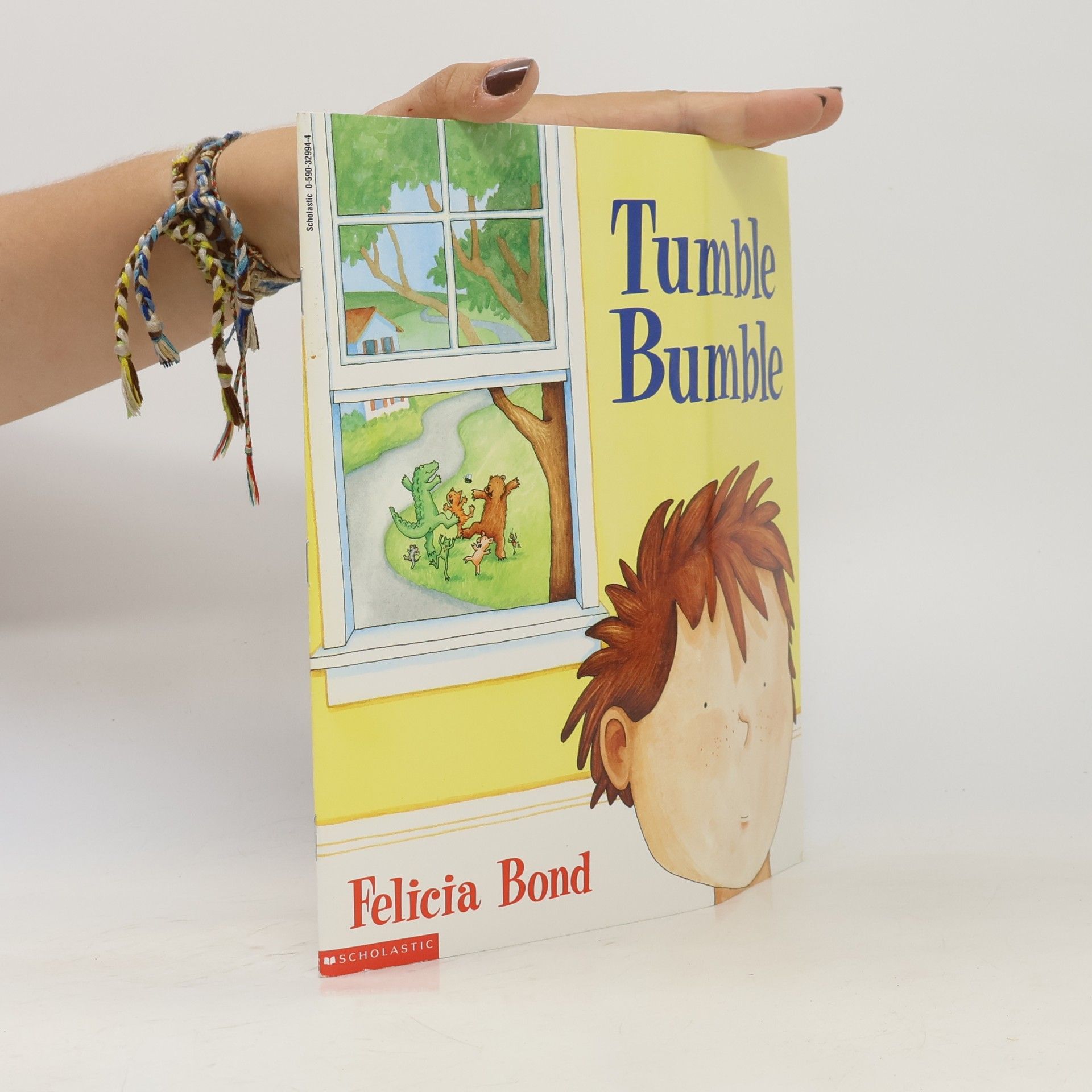 Tumble Bumble