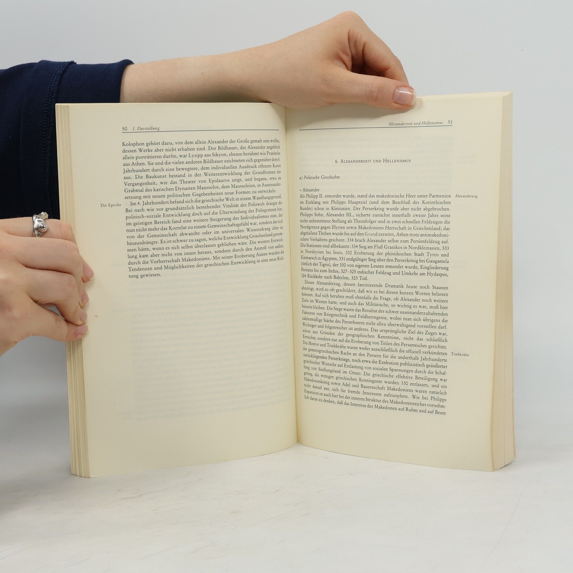 Wolfgang Schuller Grundriß der Geschichte - 1: Griechische Geschichte