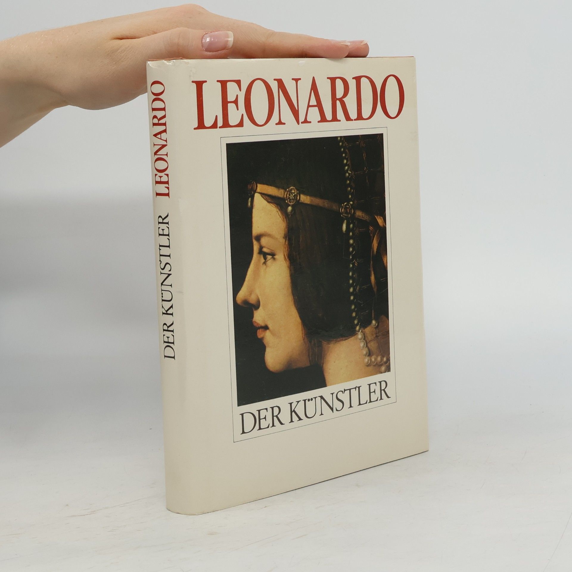 Autorenkollektiv Leonardo, der Künstler