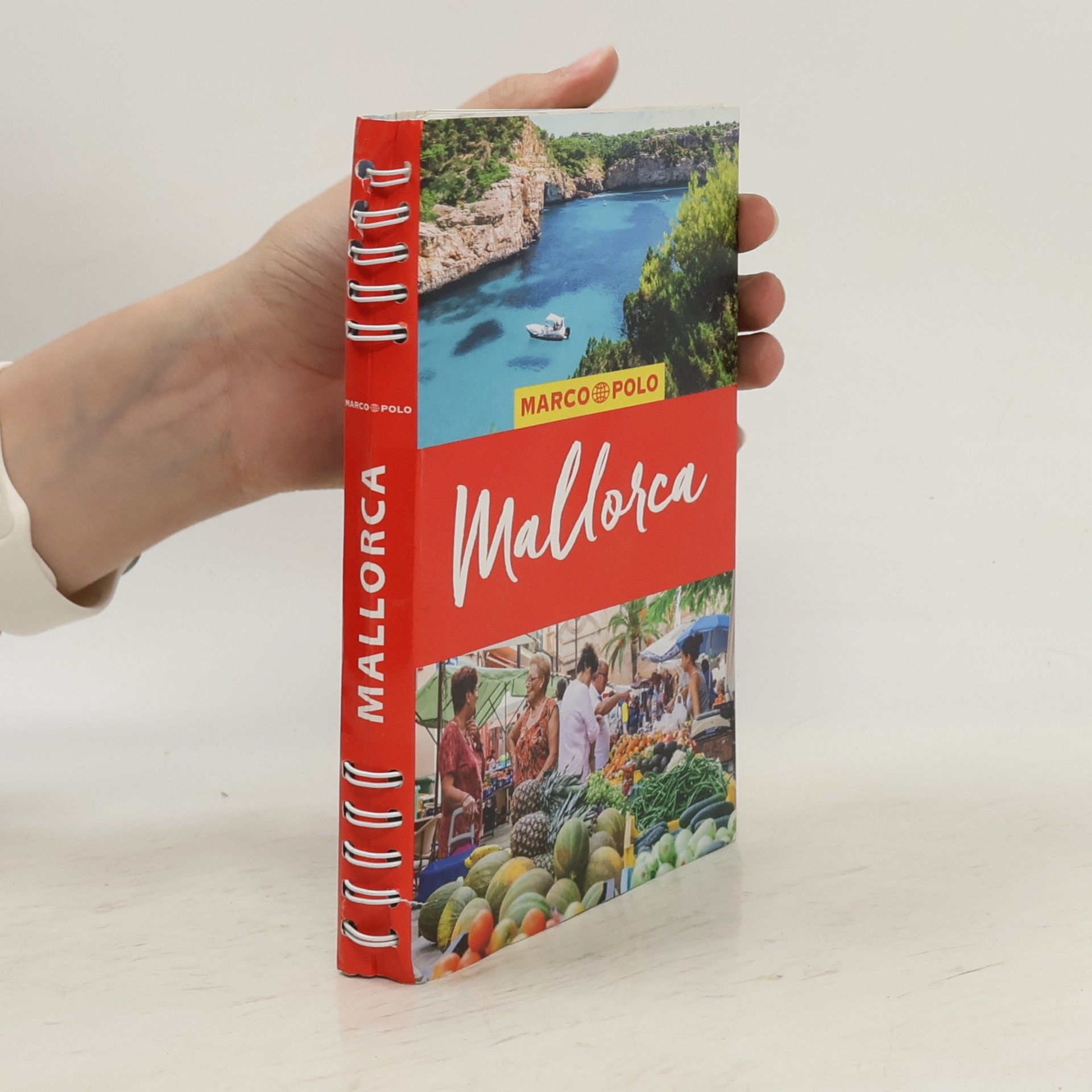 Collectif d'auteurs Mallorca