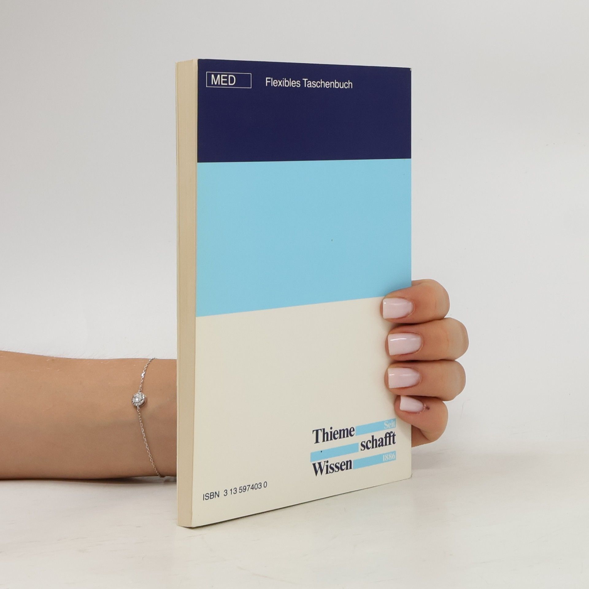 Peter Godt MED: Das Schulter-Arm-Syndrom