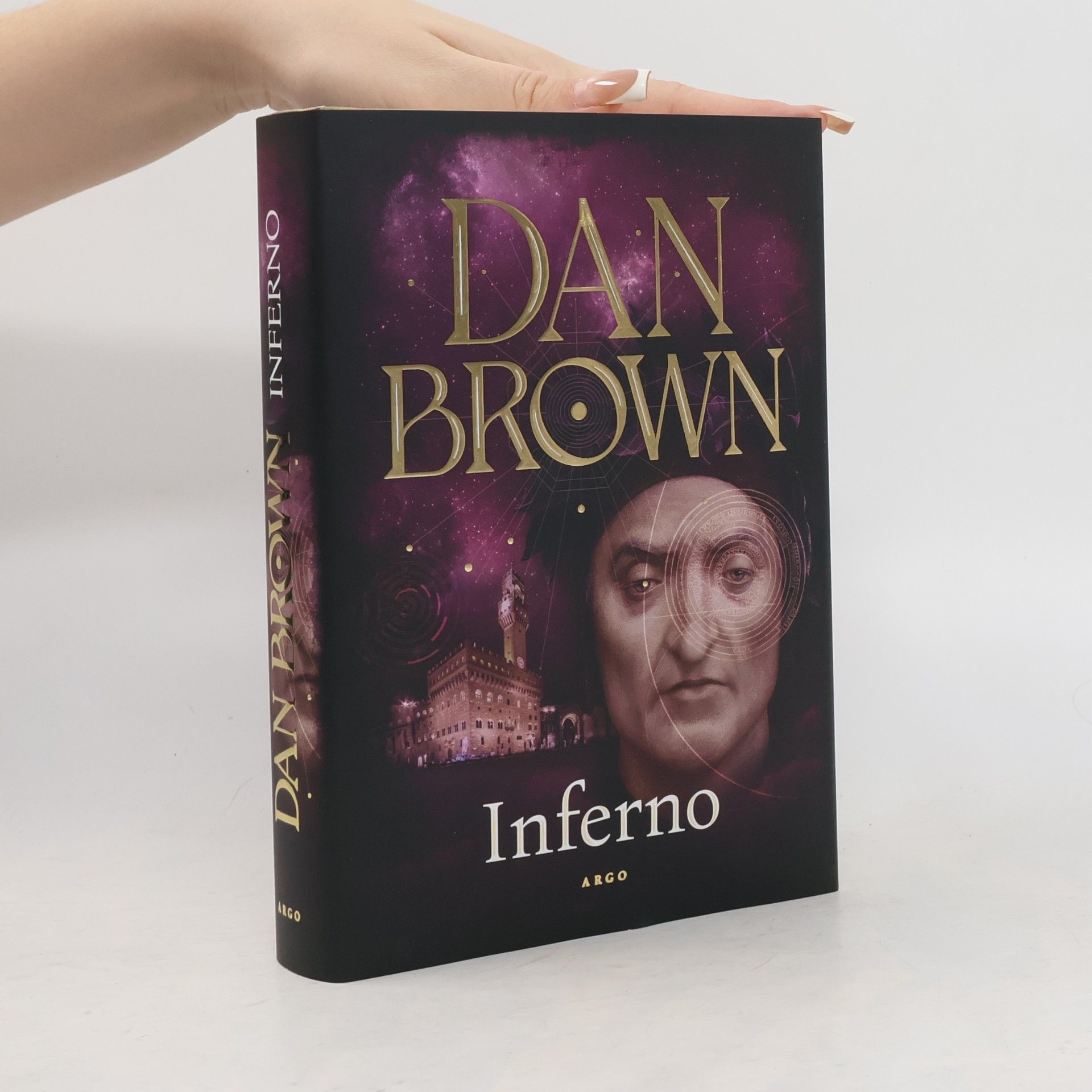 Dan Brown Inferno