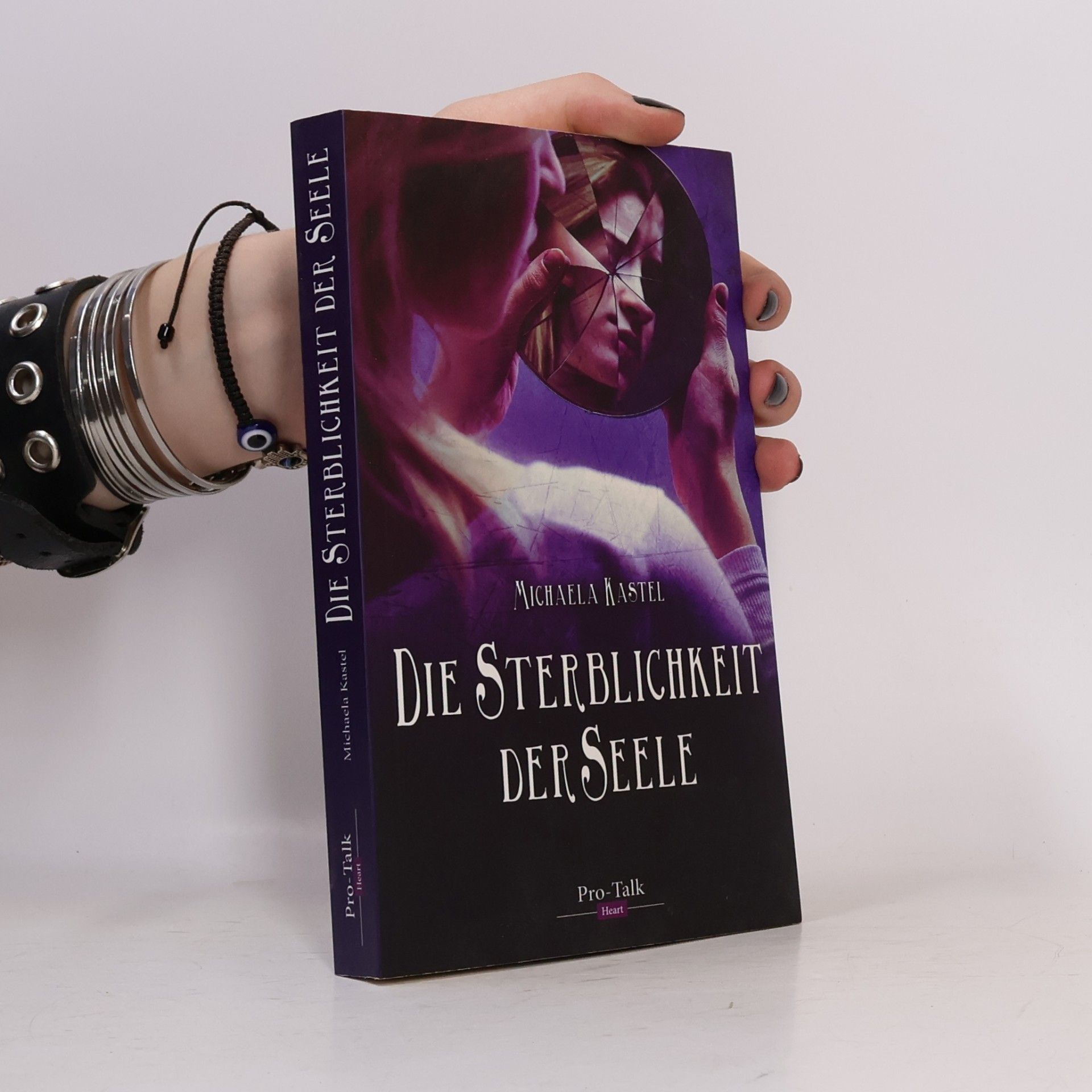 Die Sterblichkeit der Seele