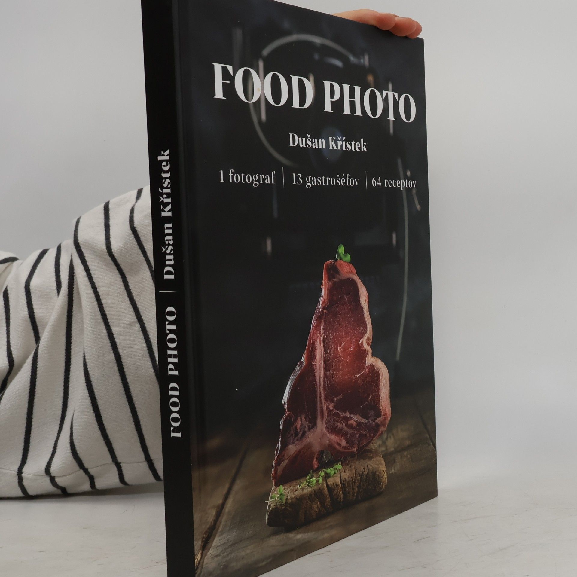 Dušan Křístek Food Photo