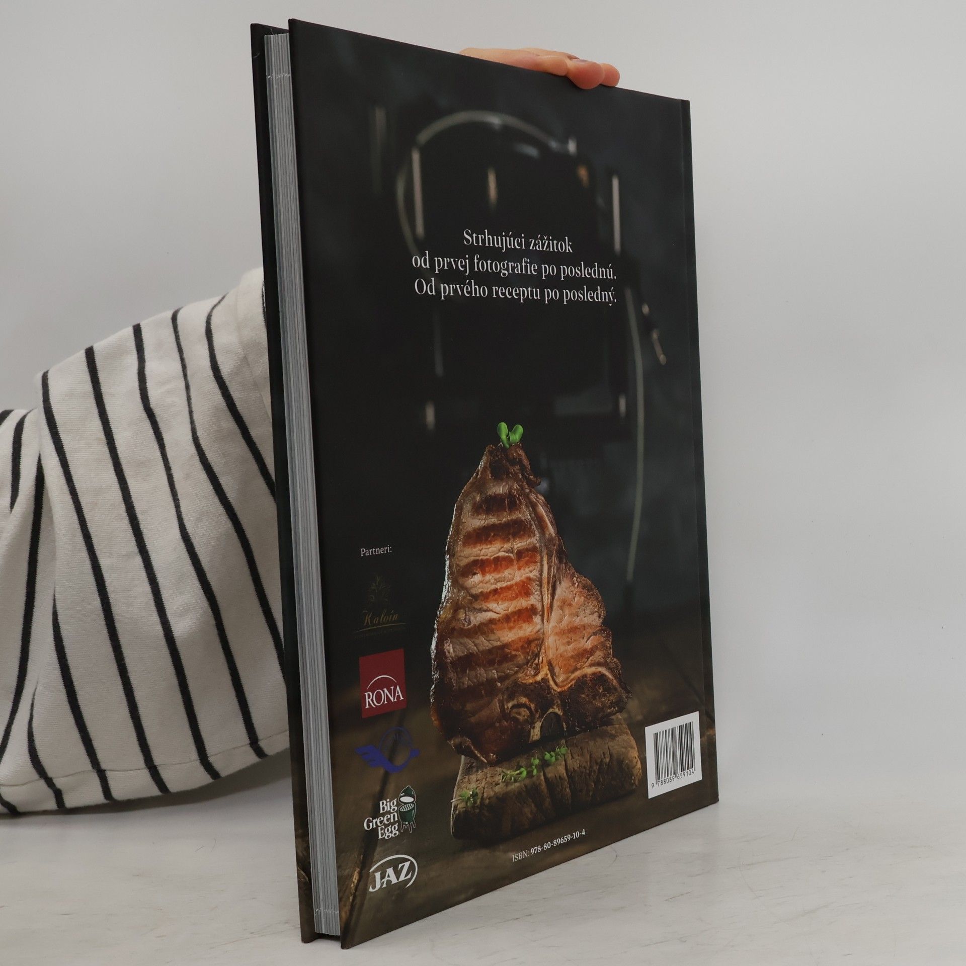 Dušan Křístek Food Photo